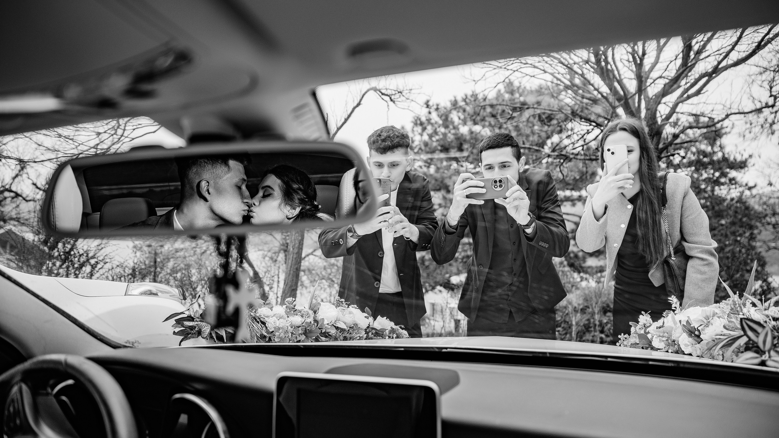 Wedding day 04.04.2025. Фотограф Новороссийск / ЮФО / Москва Руслан Пелин