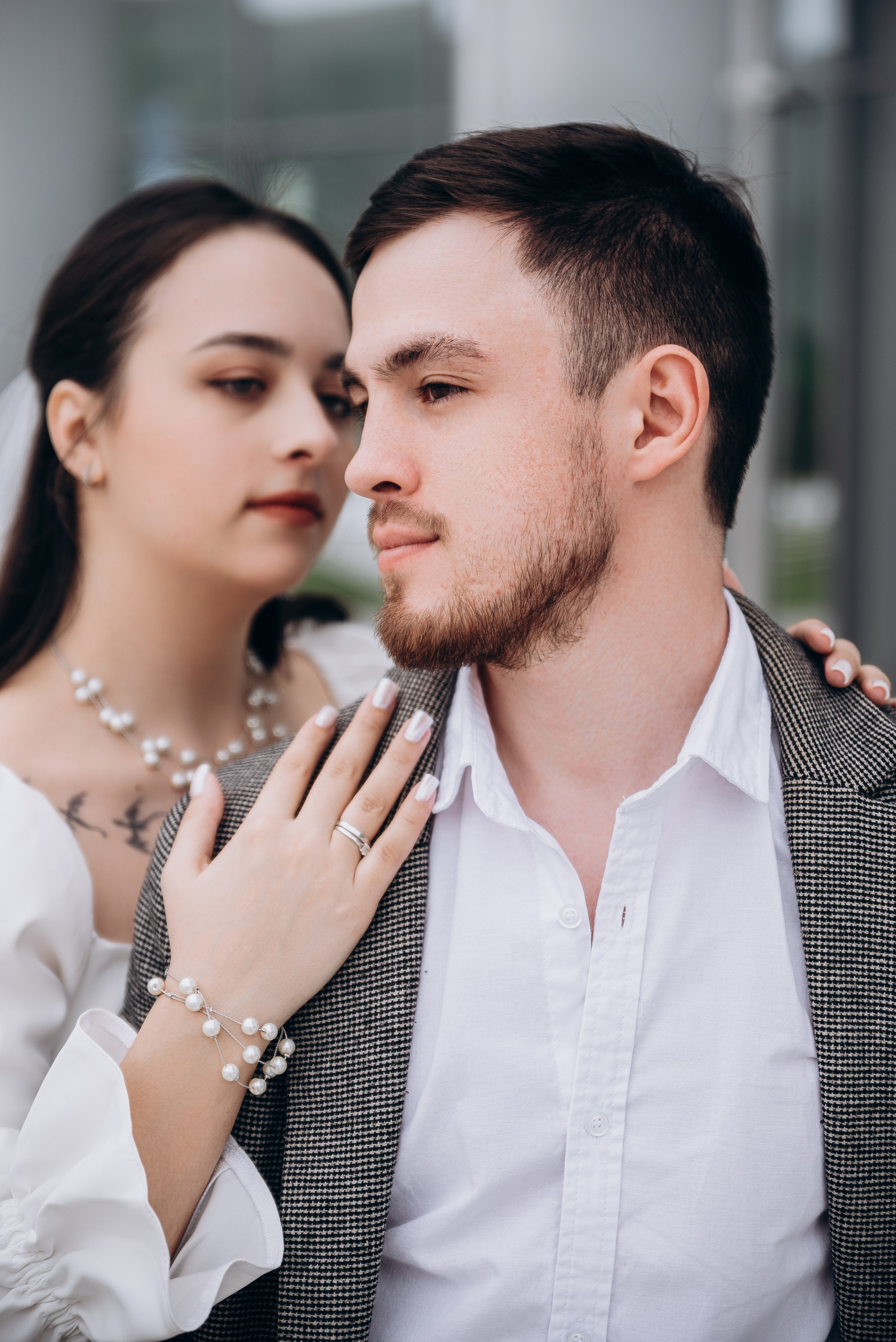 Wedding day 25.04.2024. Фотограф Новороссийск / ЮФО / Москва Руслан Пелин