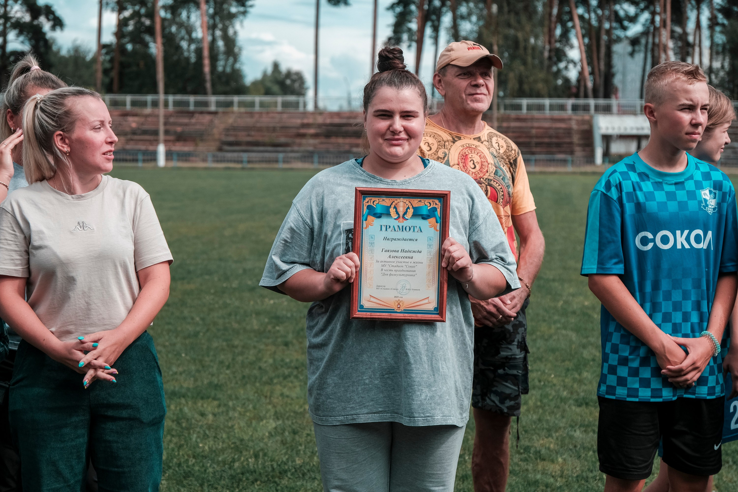 Репортаж 3. Фотограф и видеограф в Москве и МО — Евгений Лавров