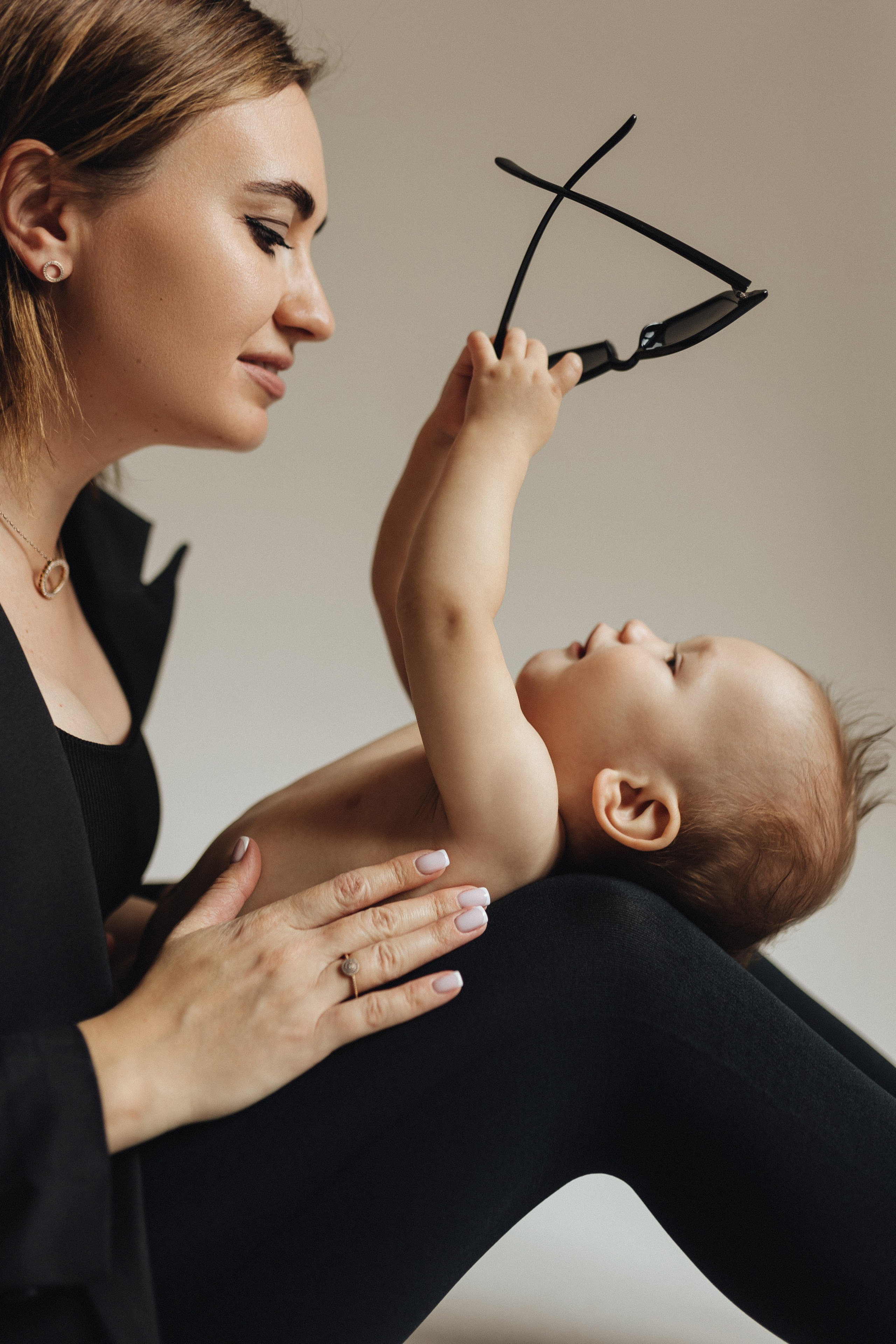 Портфолио//FAMILY. Фотограф Тюмень Пушковская Кристина