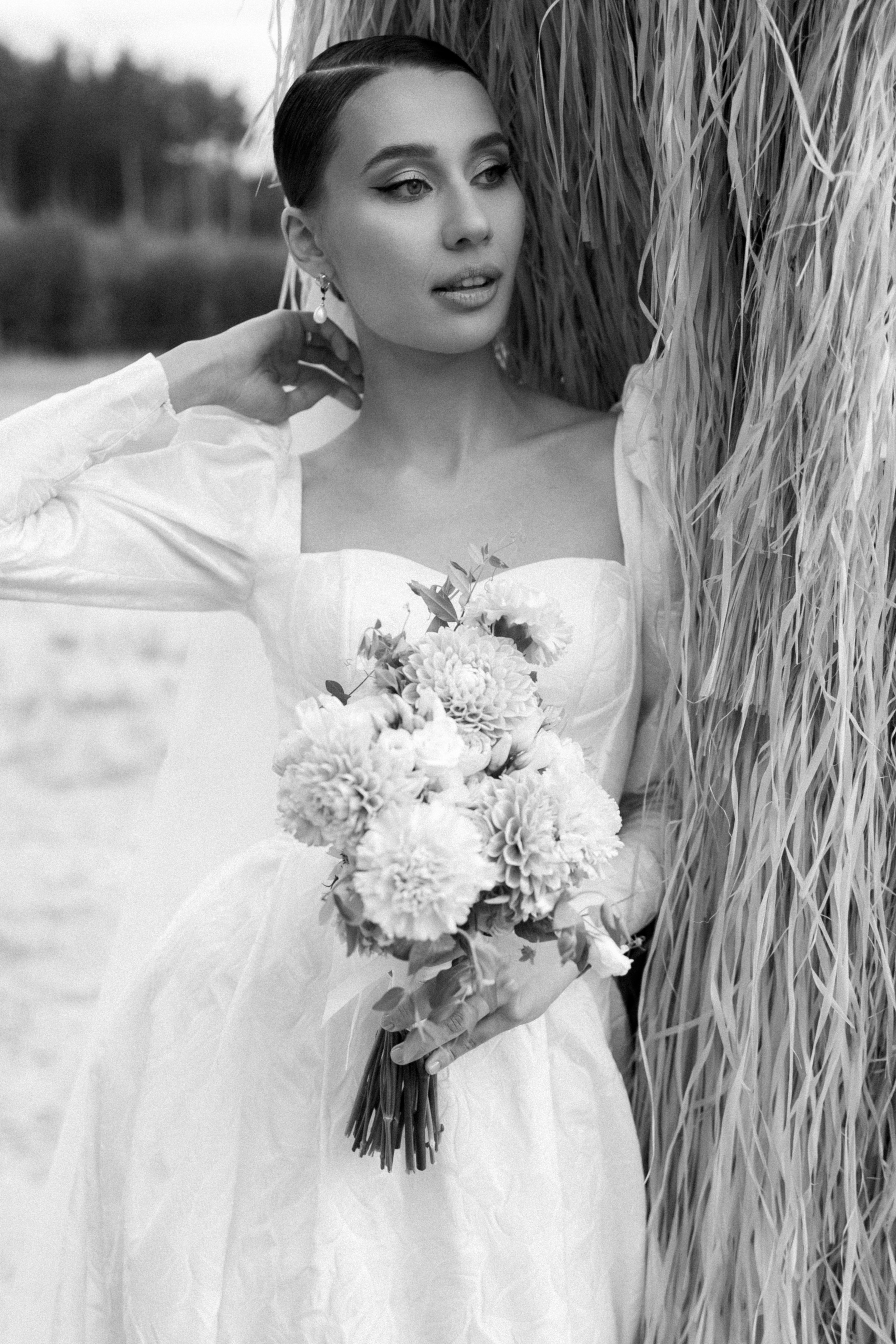 Владимир и Анна. Фотограф Тюмень Пушковская Кристина