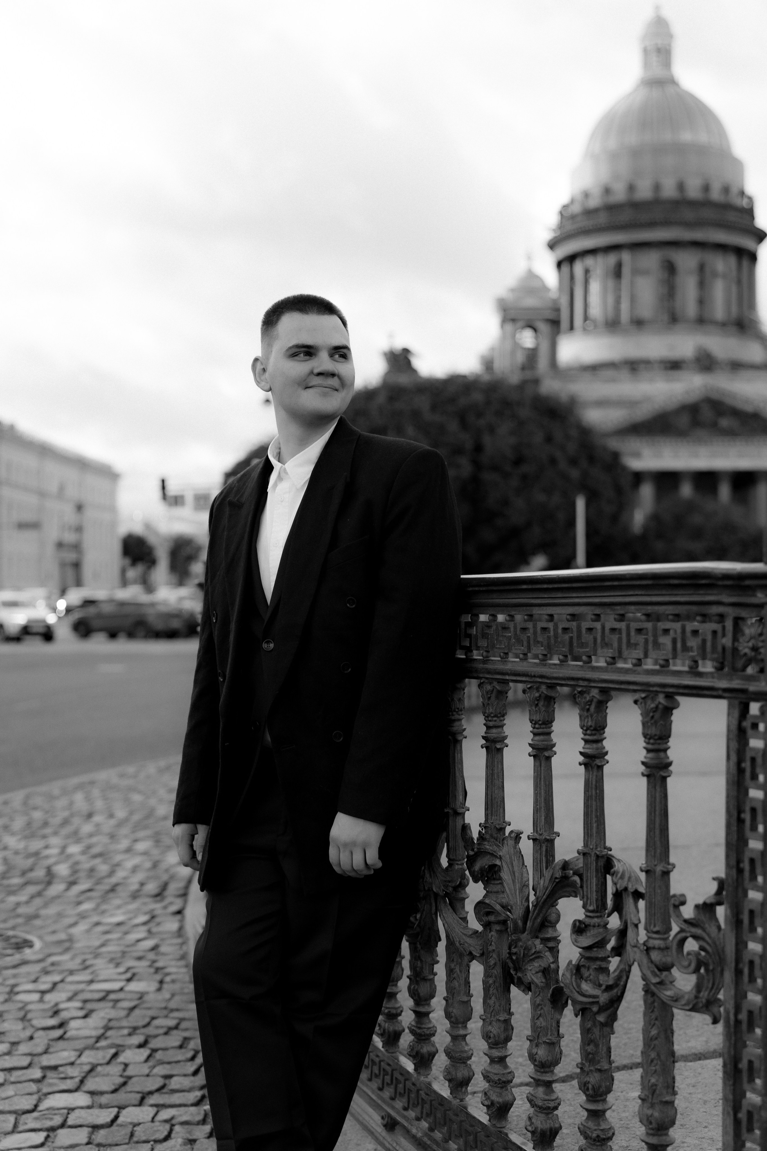 Саша | Лиза. Свадебный Фотограф Яна Мацнева