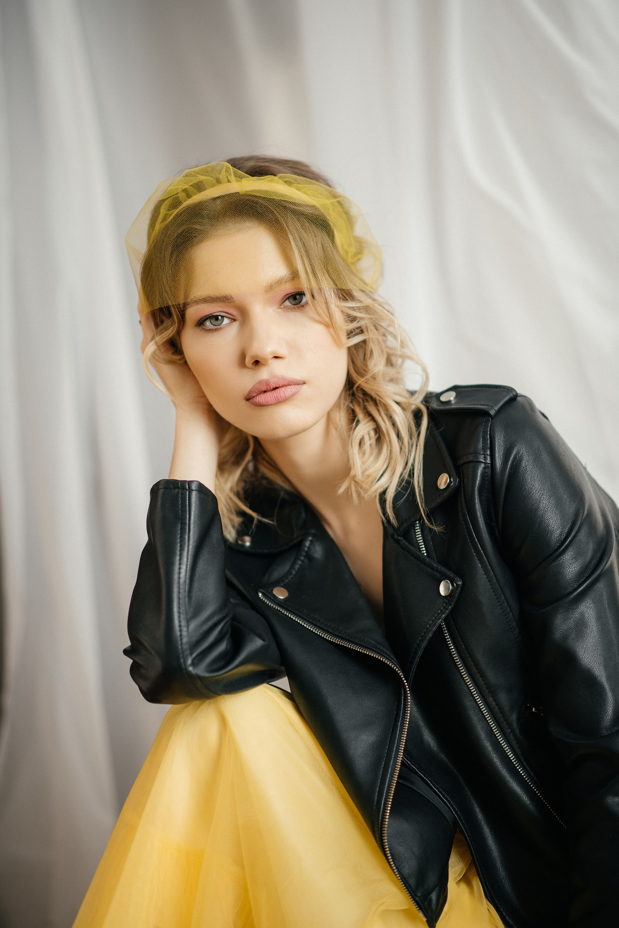 Индивидуальные съемки. Главная