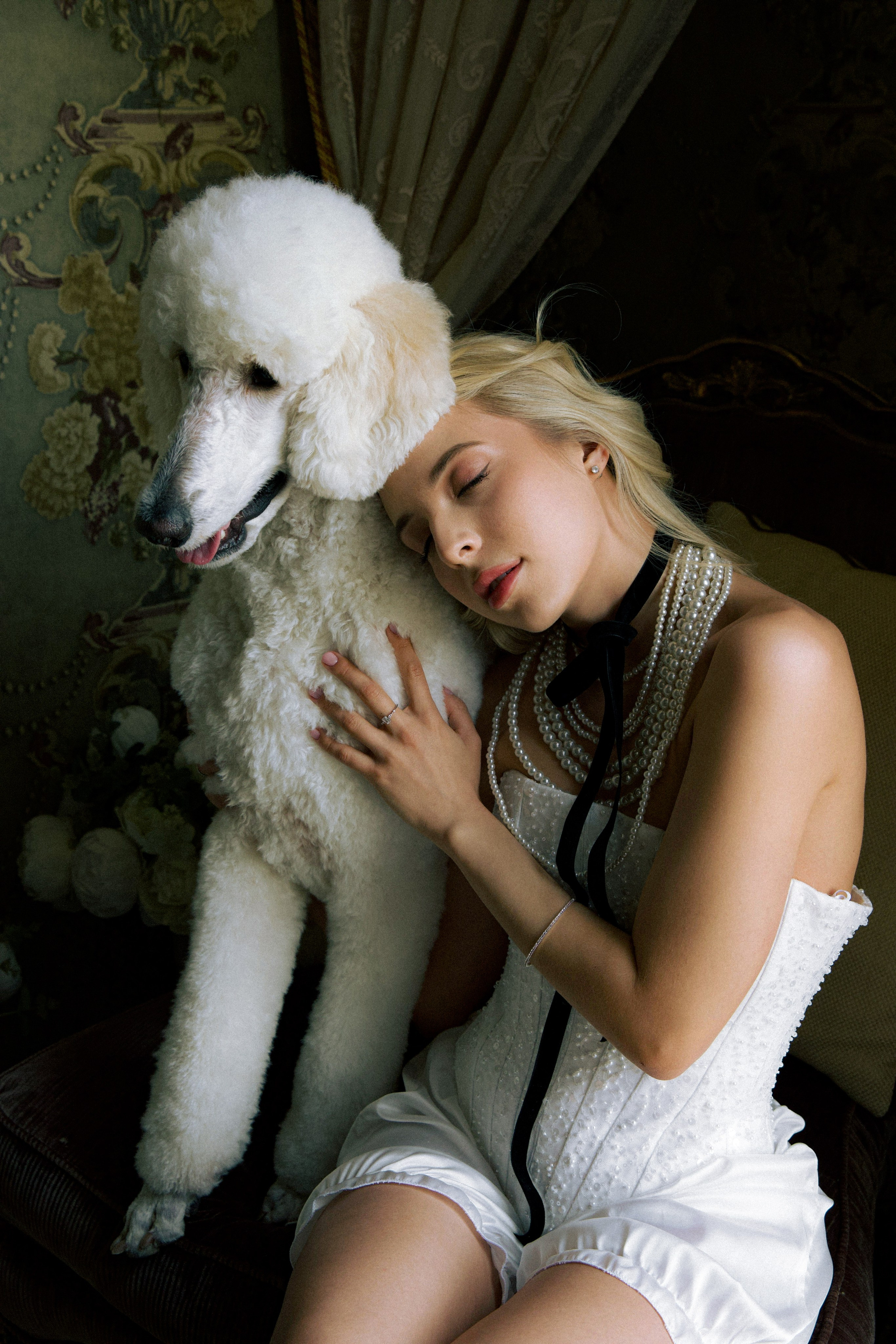 Свадебные съемки. Фотограф Екатерина Оскар