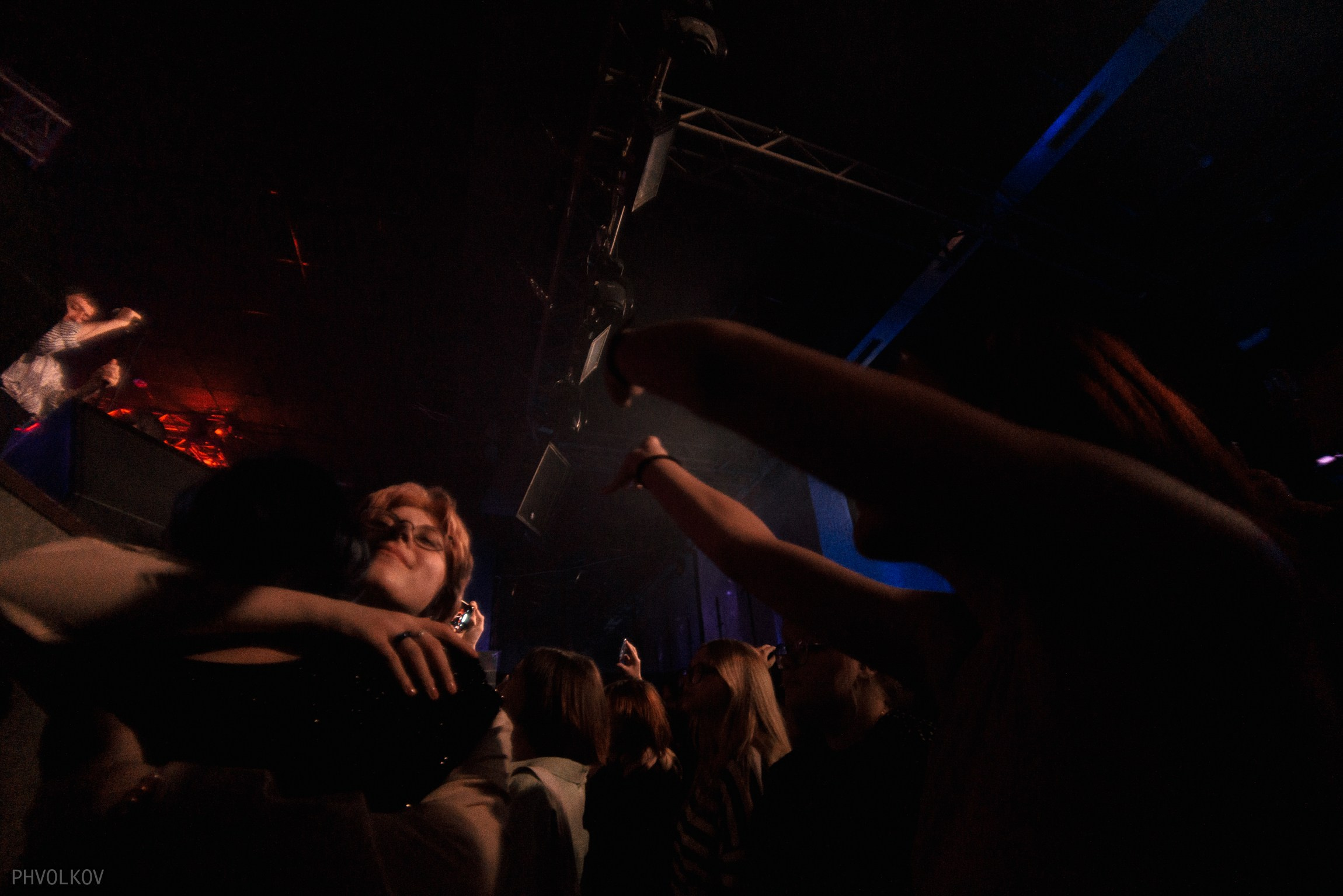 Концерт «Свидание» в Оренбурге. Портретный и репортажной фотограф Алексей Волков. Москва, Оренбург