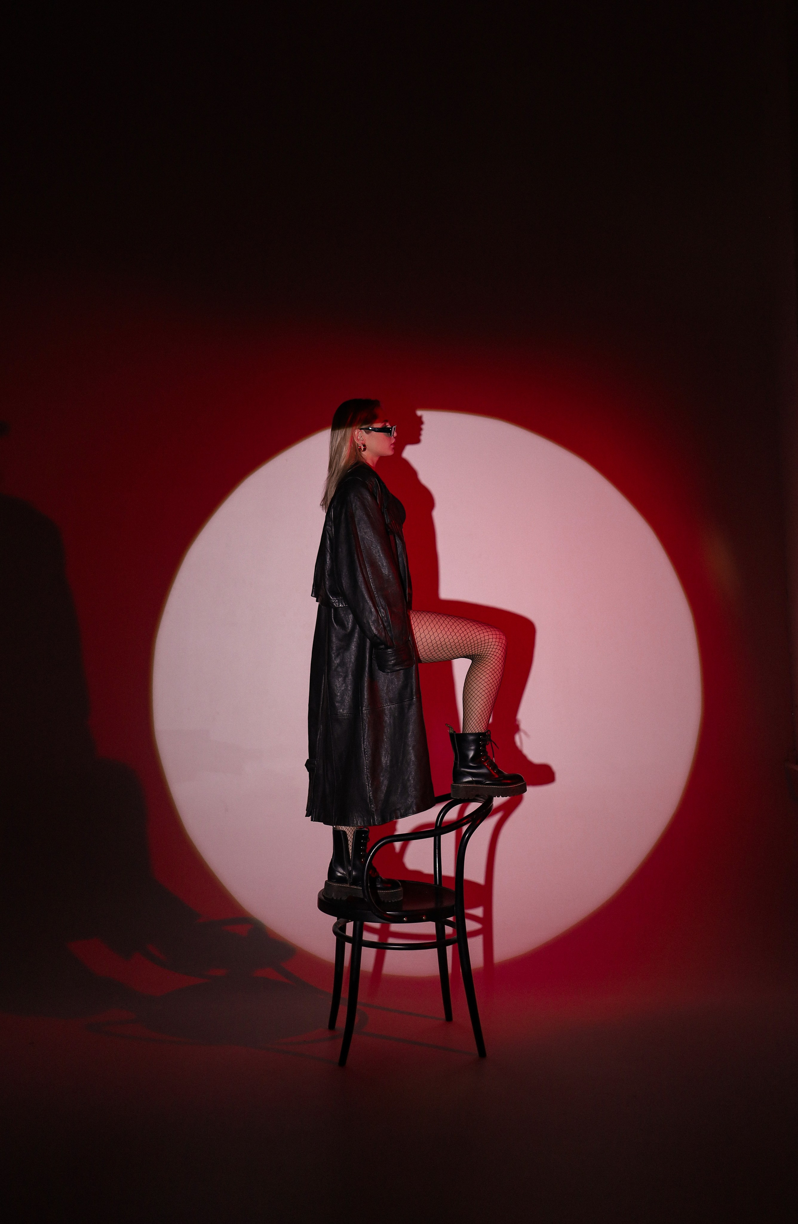 Женский портрет. Свадебный и портретный фотограф в Москве Даша Бондарева