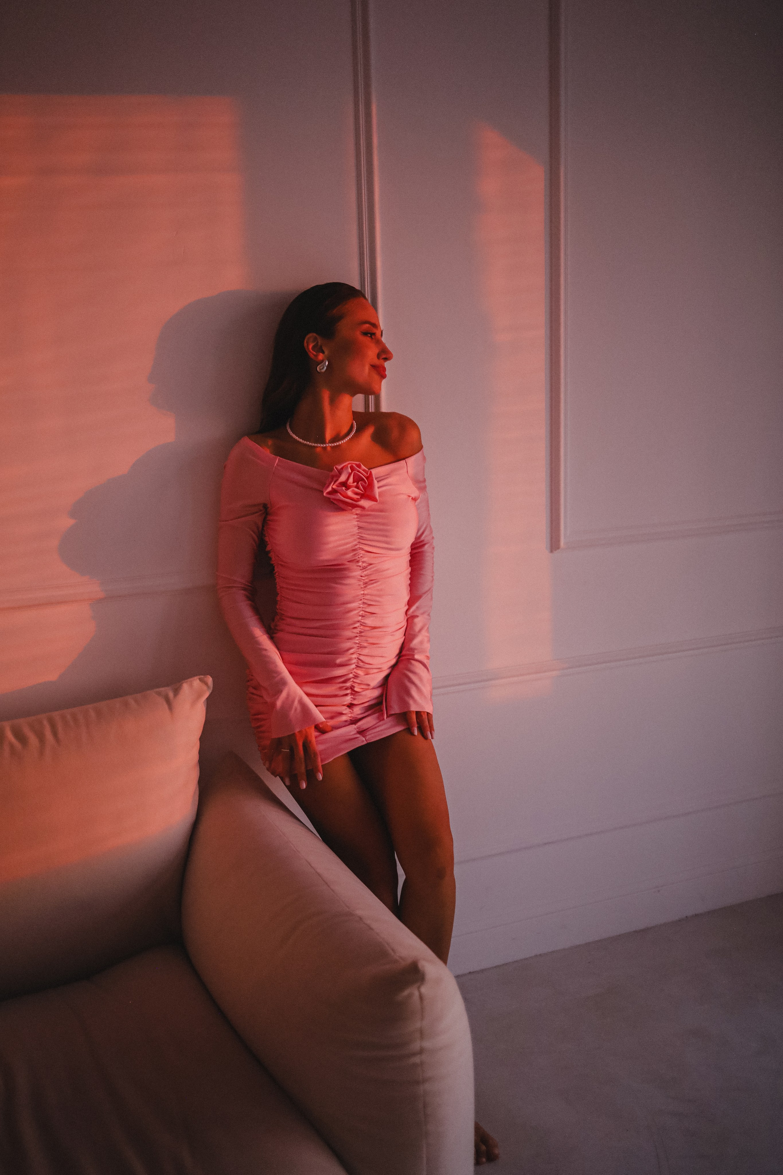 Индивидуальные съемки. Свадебный и портретный фотограф в Москве Даша Бондарева