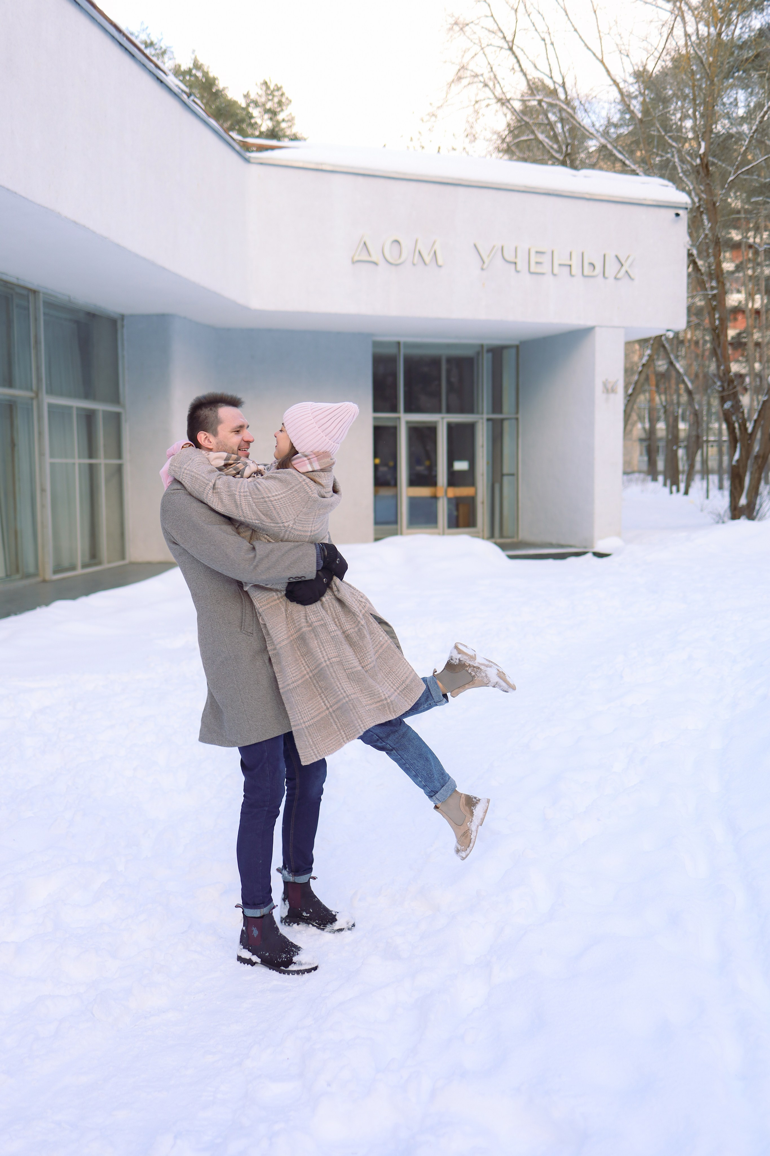 Про любовь и семью. Свадебный и портретный фотограф в Москве Даша Бондарева