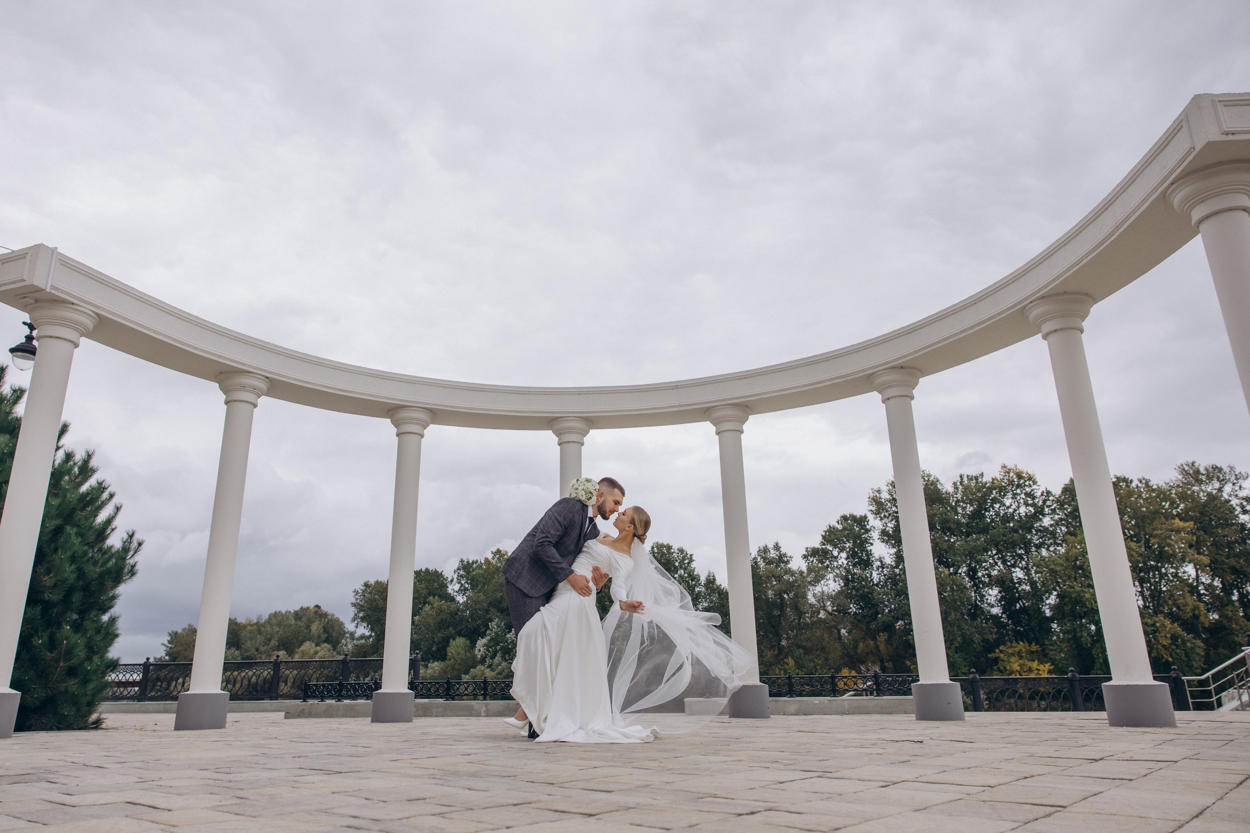 История. Свадебный и семейный фотограф Злата Вдовина