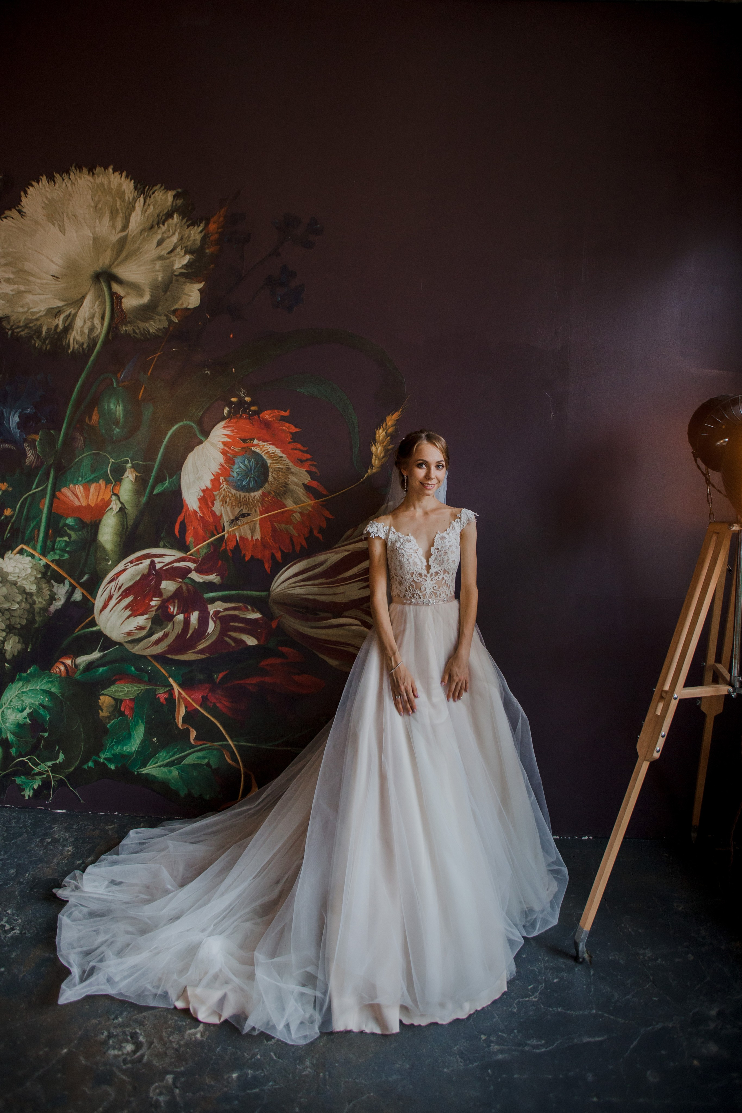 Сергей и Алиса. Свадебный и семейный фотограф в Краснодаре