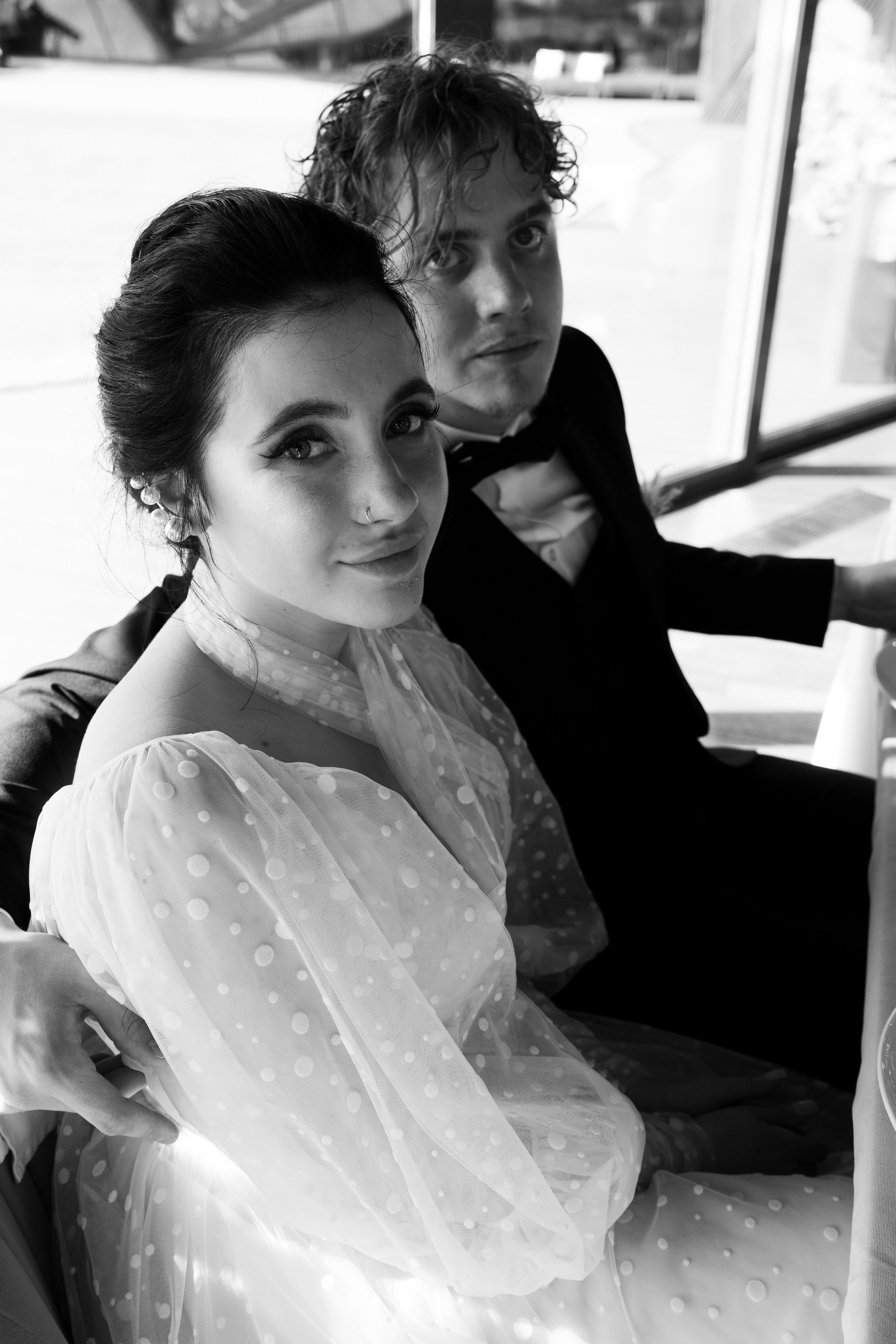 Санкт-Петербург. Свадебный фотограф-видеограф в Архангельске. Фотохудожница Lana Contra