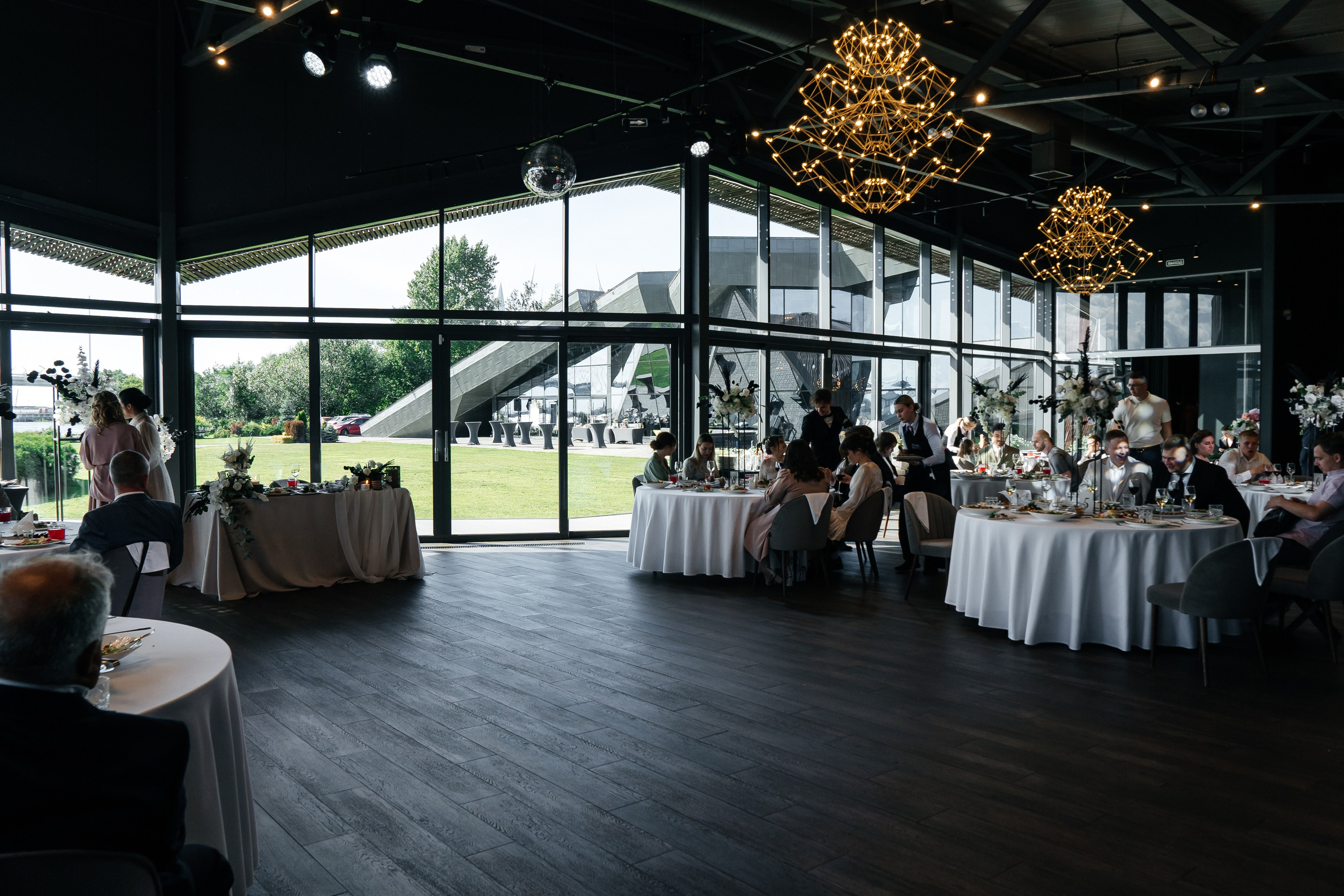 Санкт-Петербург. Свадебный фотограф-видеограф в Архангельске. Фотохудожница Lana Contra