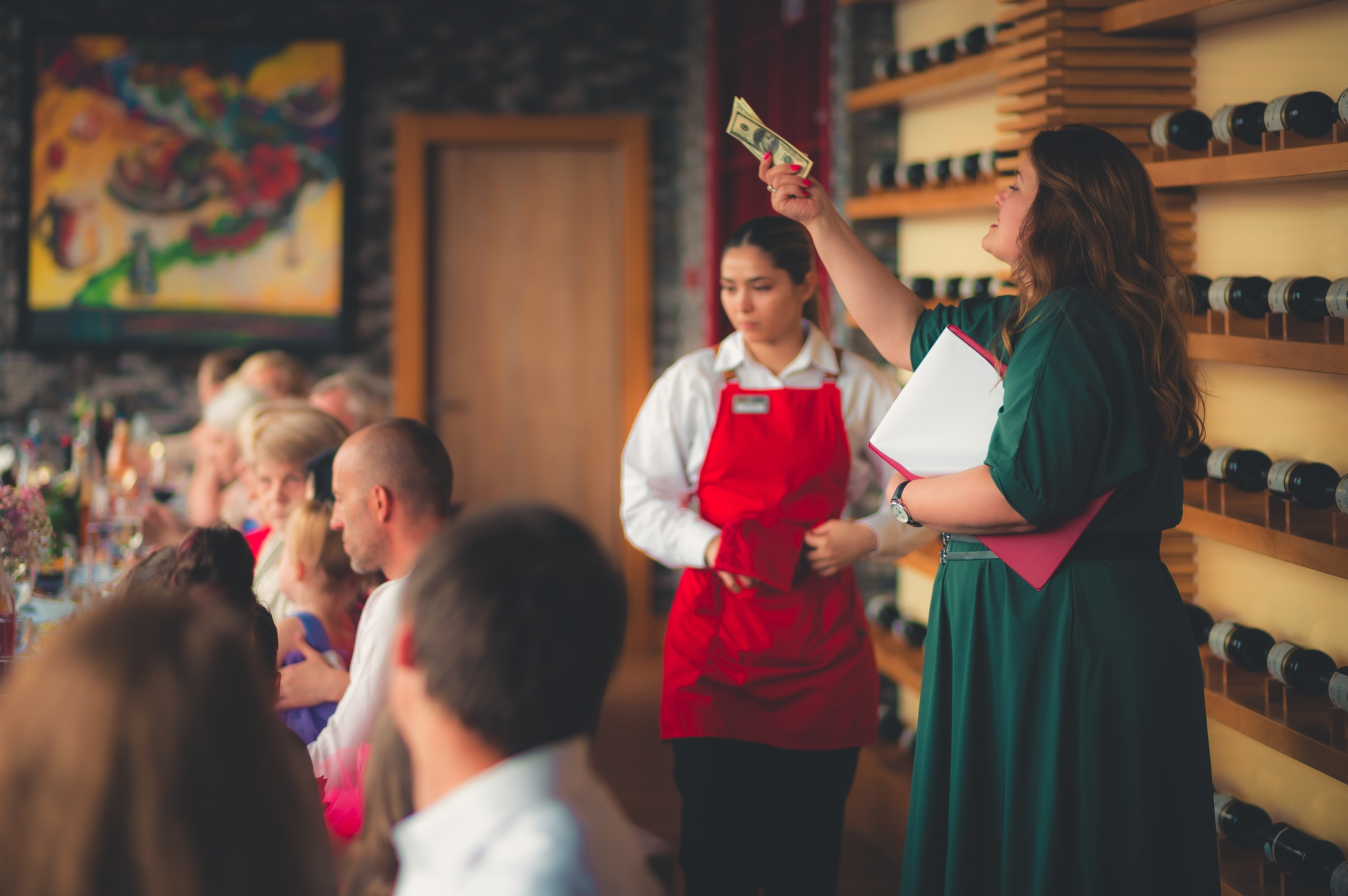 Свадебная съёмка Анатолия и Елизаветы. Иван Кубик — фотограф и видеограф