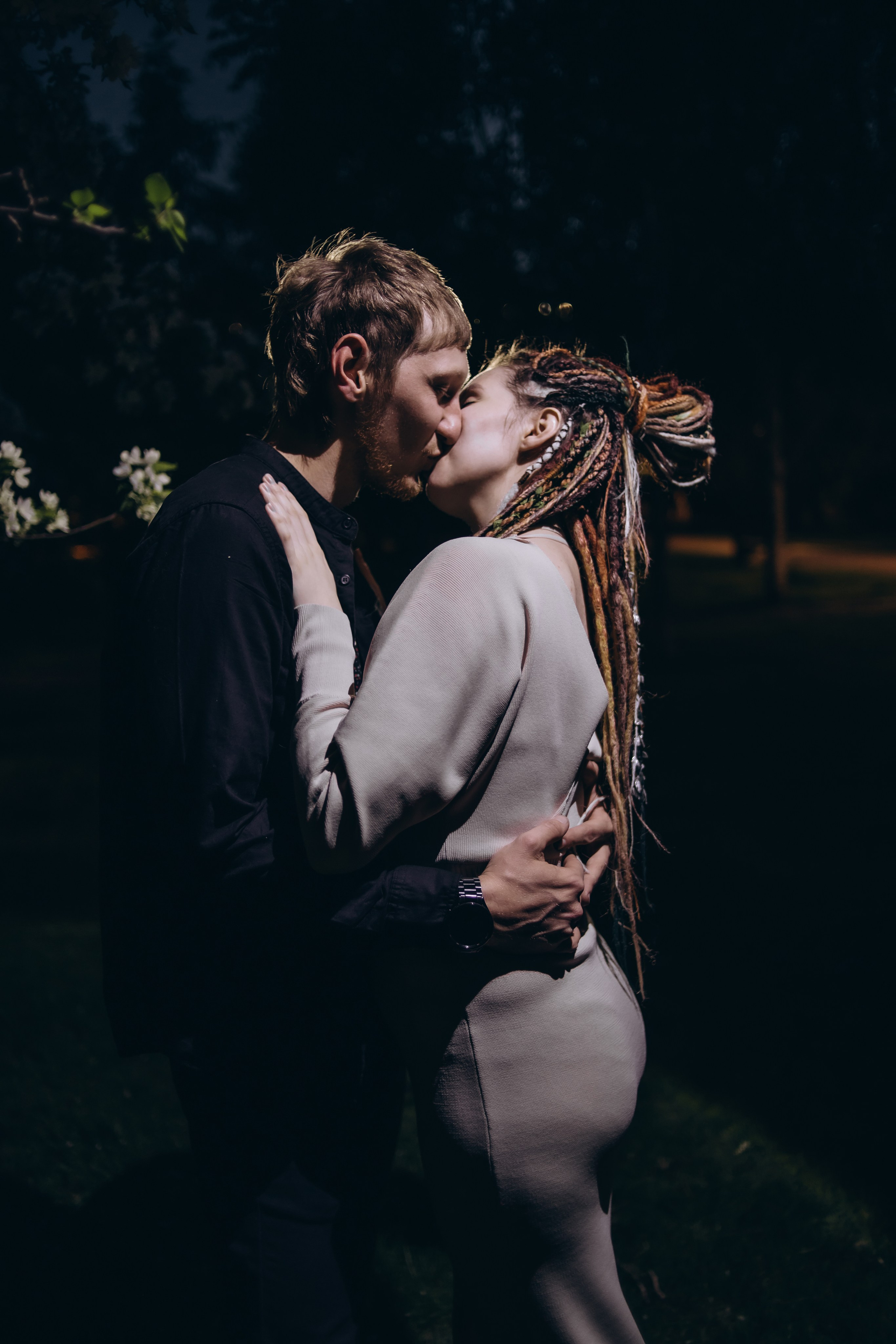 Марина и Артур. Фотограф Регина Крикунова г. Красноярск