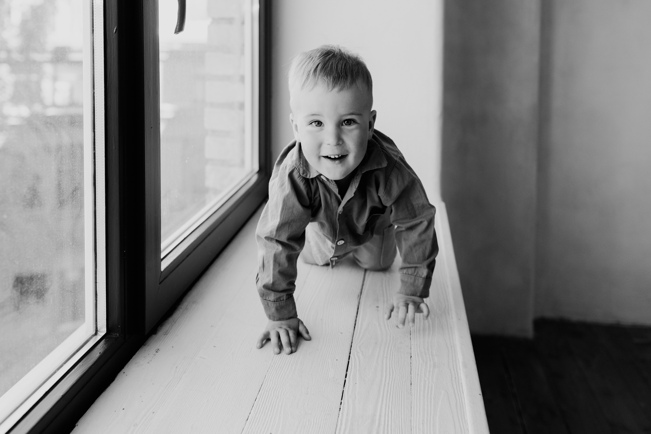 Инга и детки. Семейный и портретный фотограф в Санкт-Петербурге Андрей Воробьев