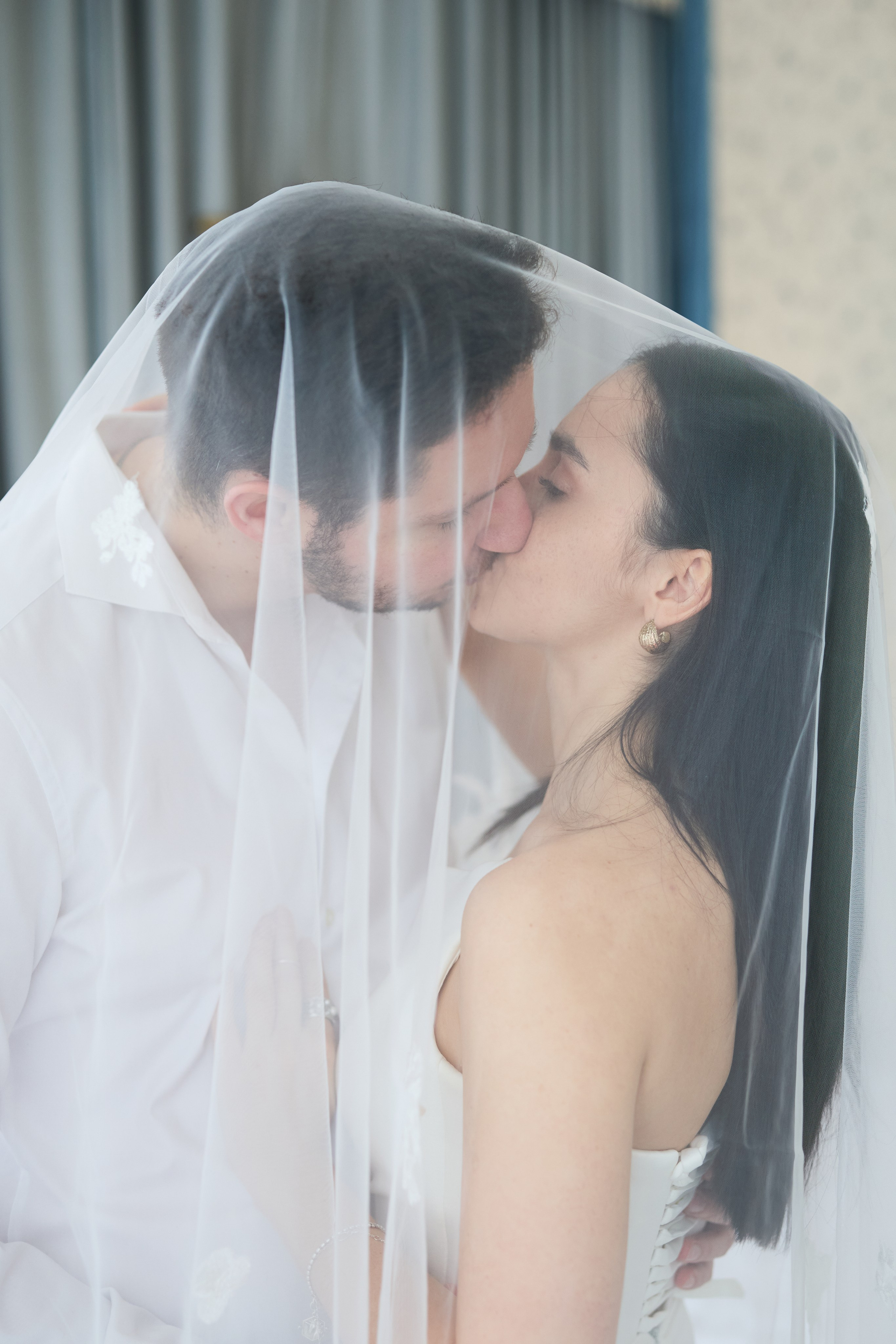 Свадьбы. Фотографы в Москве Антон и Ольга Беловы