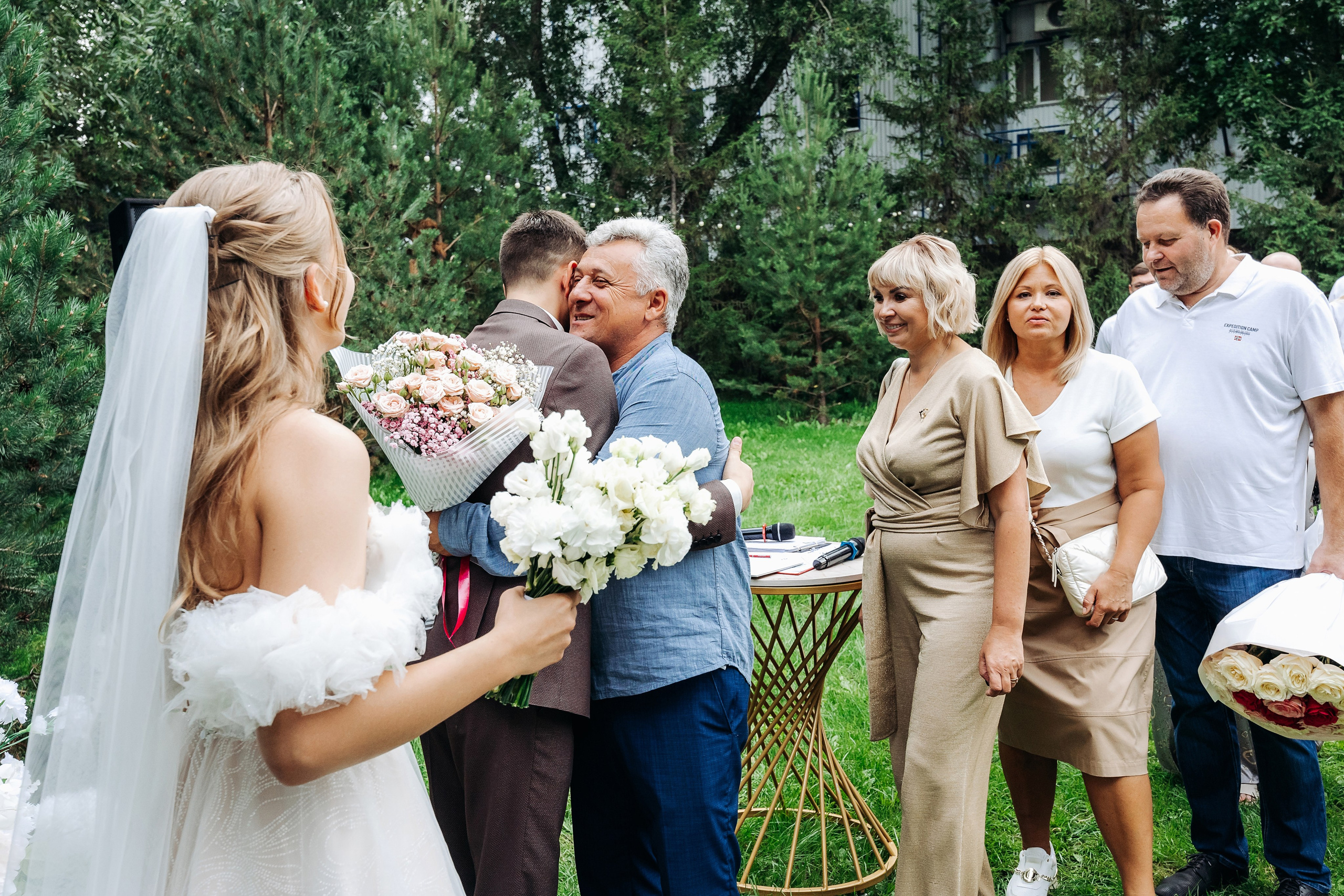 Александр Ирина. Фотограф Омск Андрей Козяков