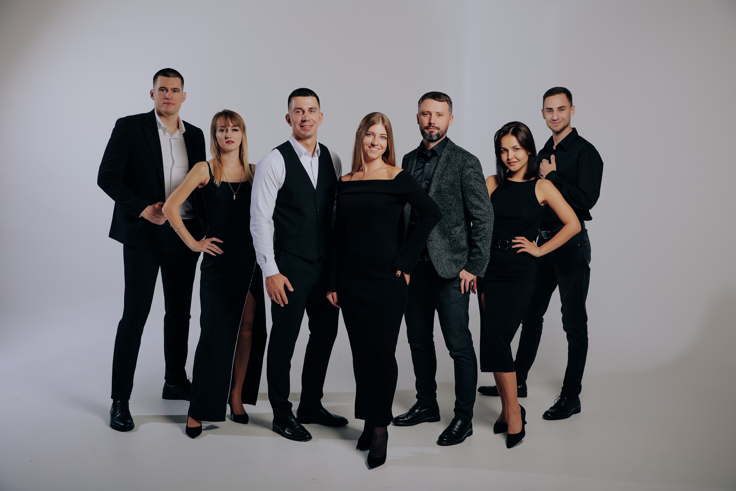 Портреты. Виталий Морозов|Фотограф в Краснодаре