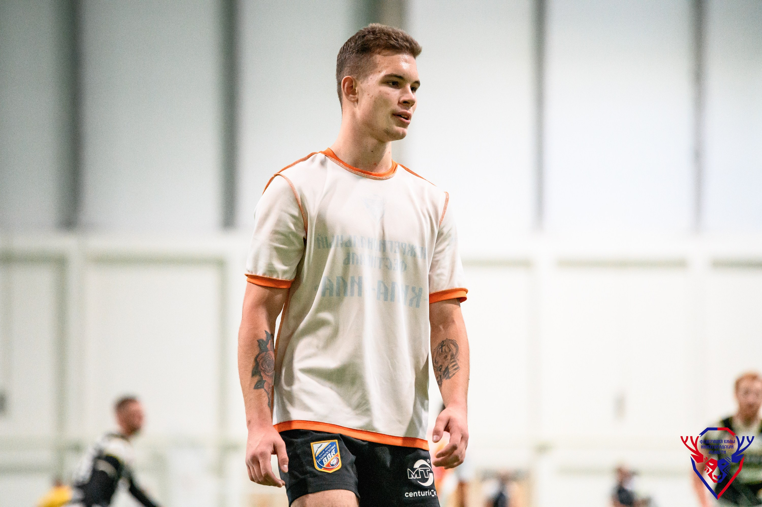 Межрегиональный фестиваль «Кила-Сила». Фотограф Захваткин Роман