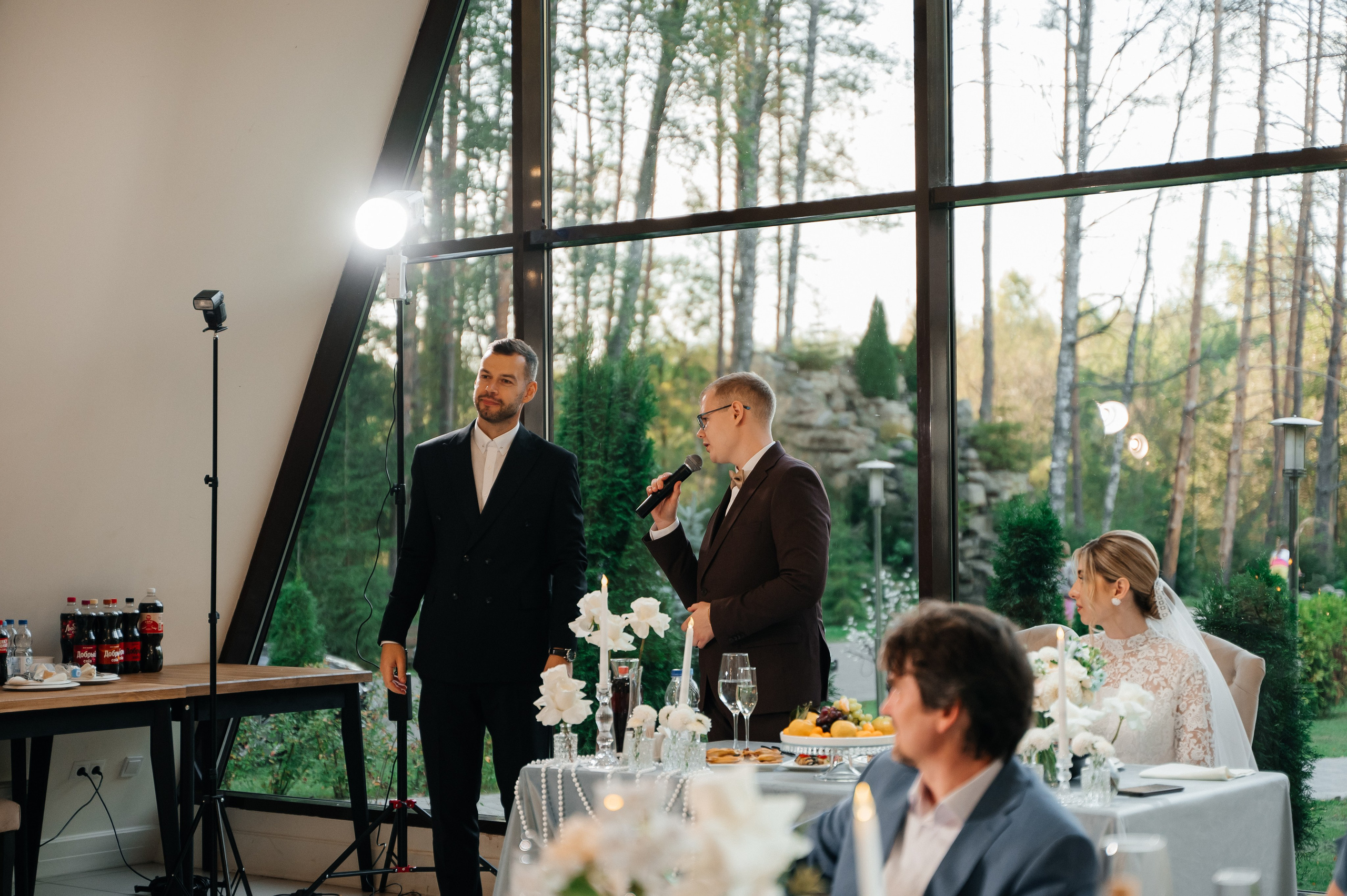 Илья и Маша 14.09.2024. Свадебный и семейный фотограф в городе Смоленске