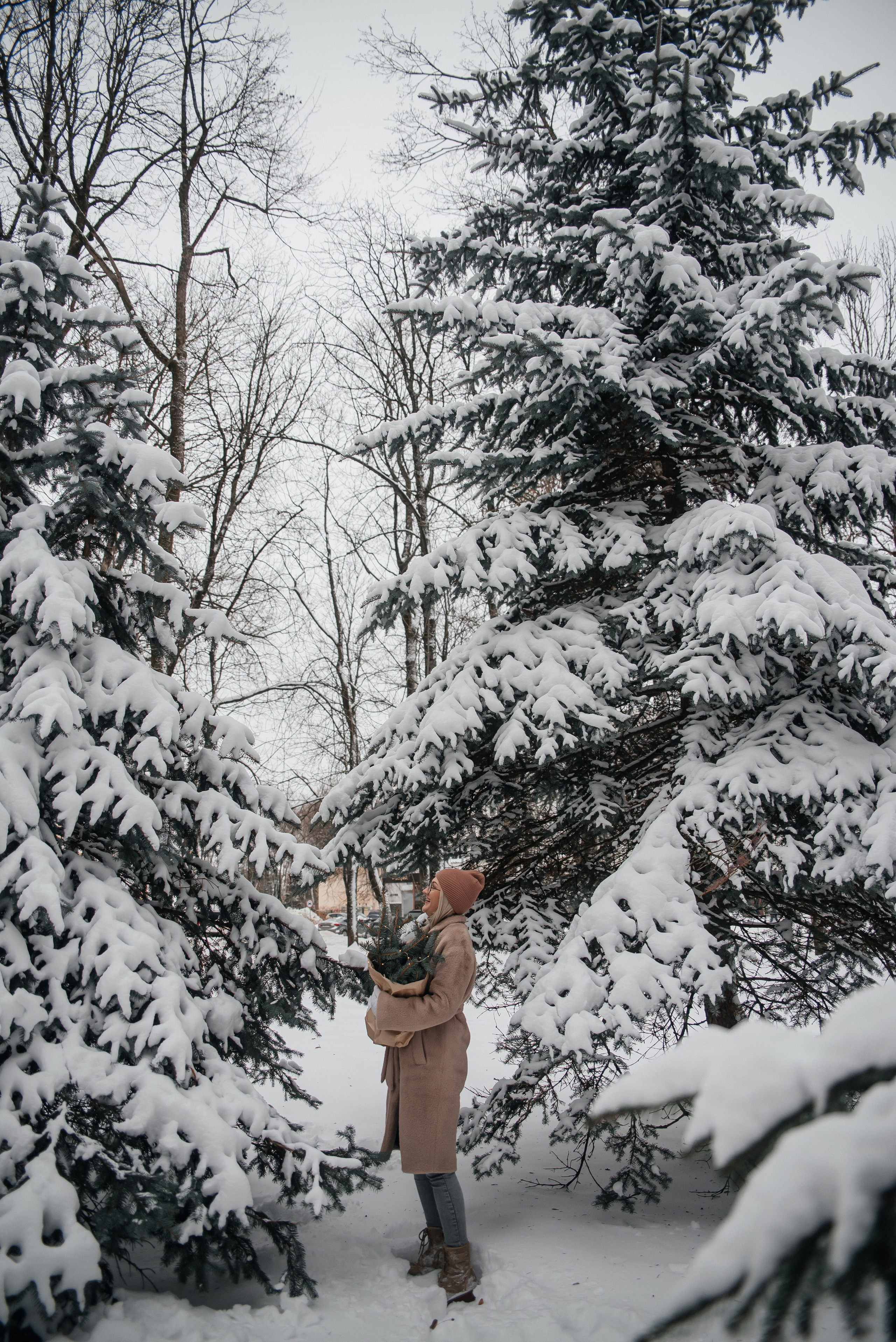 Наташа. Свадебный и семейный фотограф в городе Смоленске