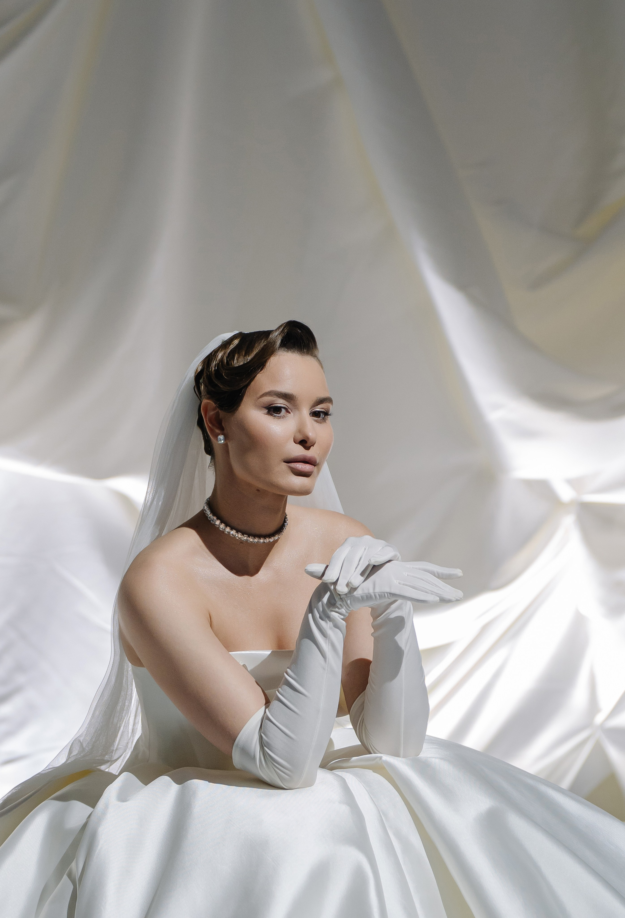 Моя жизнь. Свадебный и семейный фотограф в Анапе Елена Полетаева