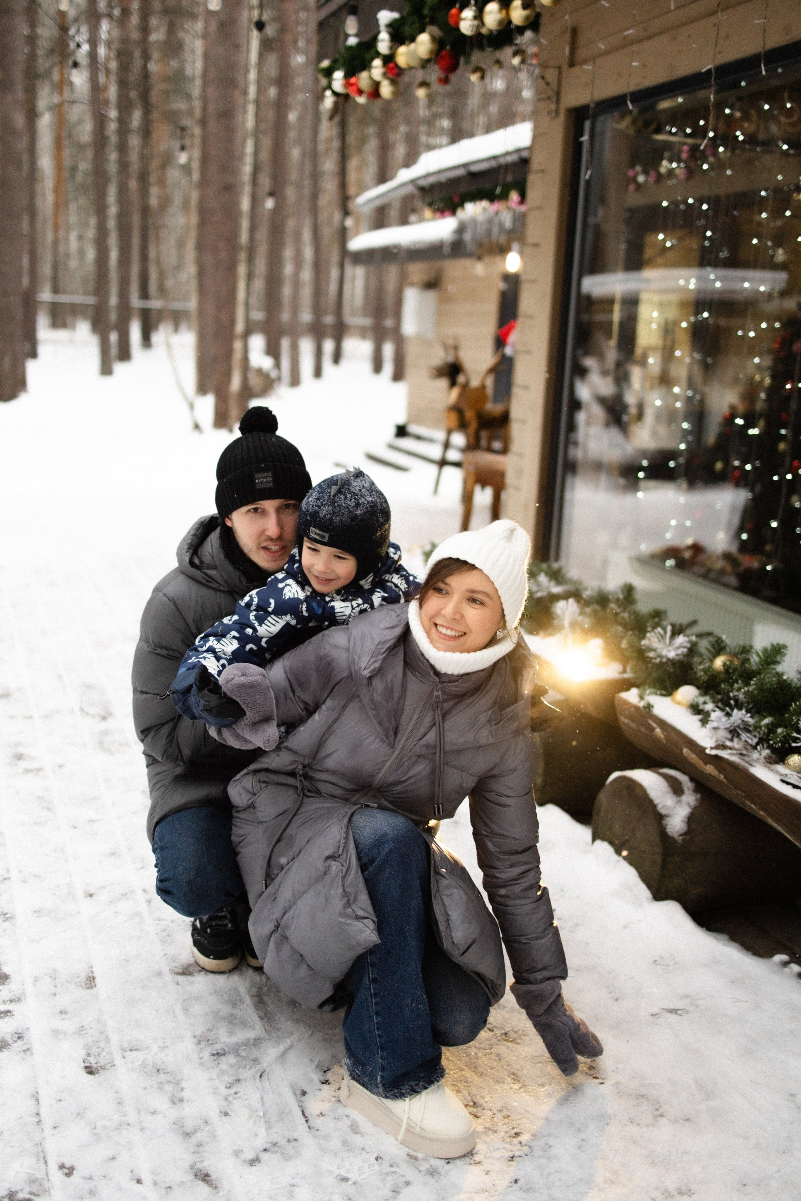 Образец сертификата | Не является действующим