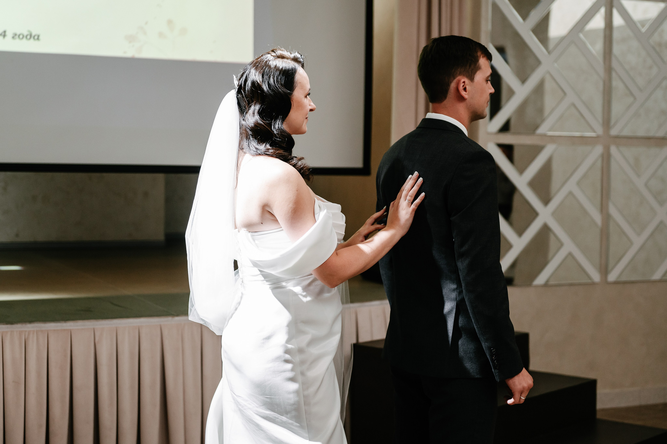 Н&Т. Фотограф Рязань. Дарья Дмитриева