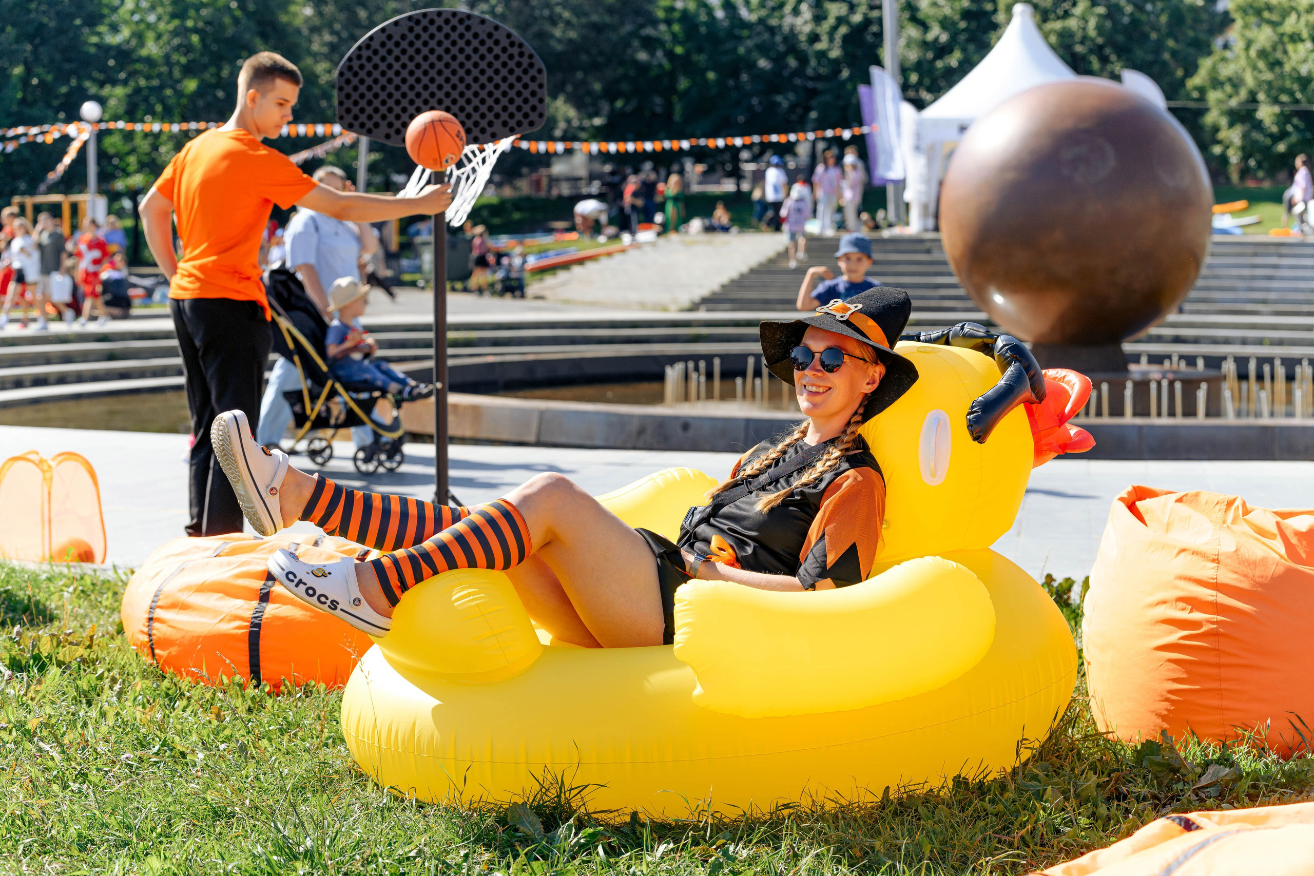 SUP FEST. Максим Комаров — Профессиональный фотограф