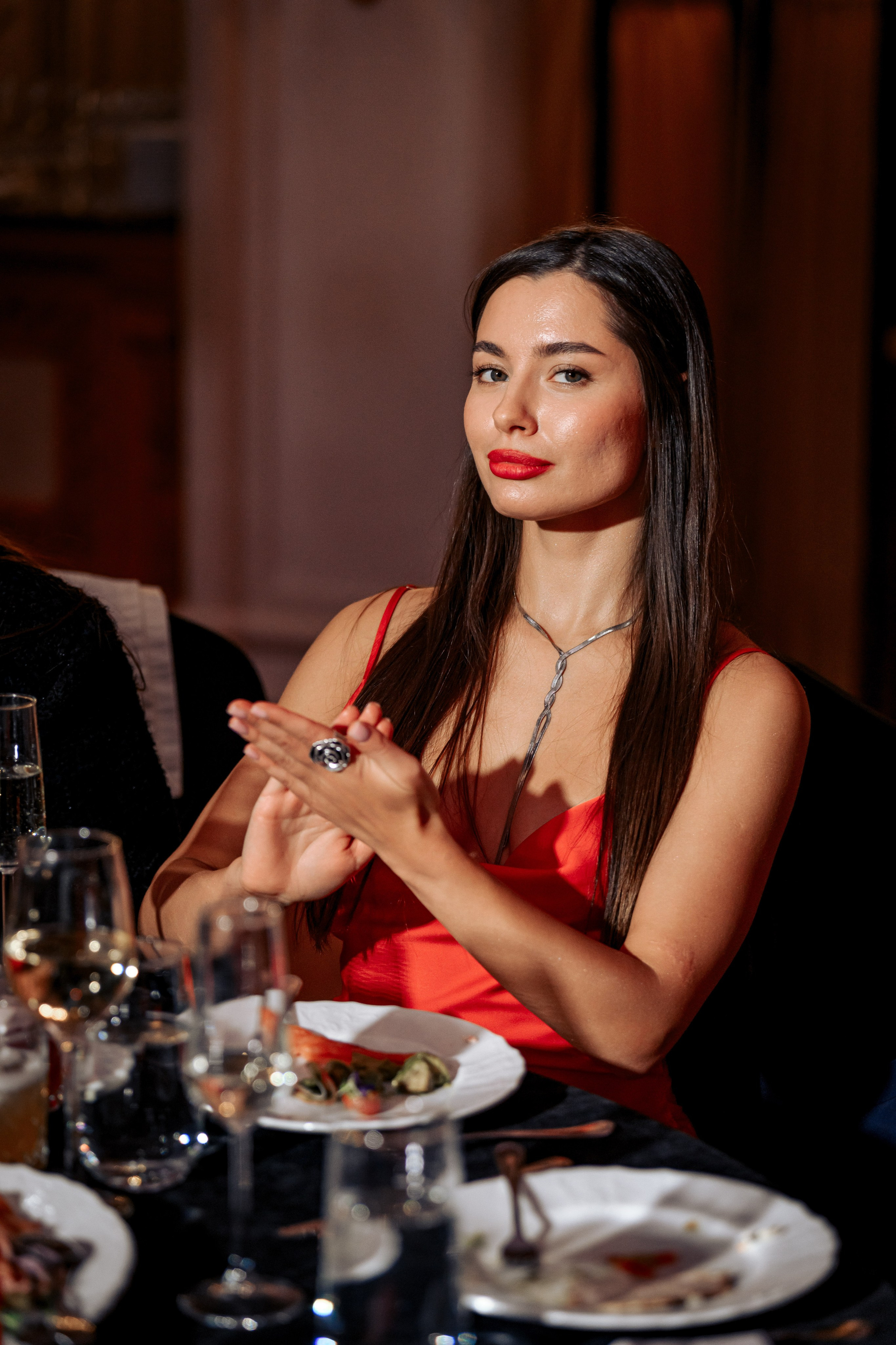 CASHFLOW 2025. Максим Комаров — Профессиональный фотограф