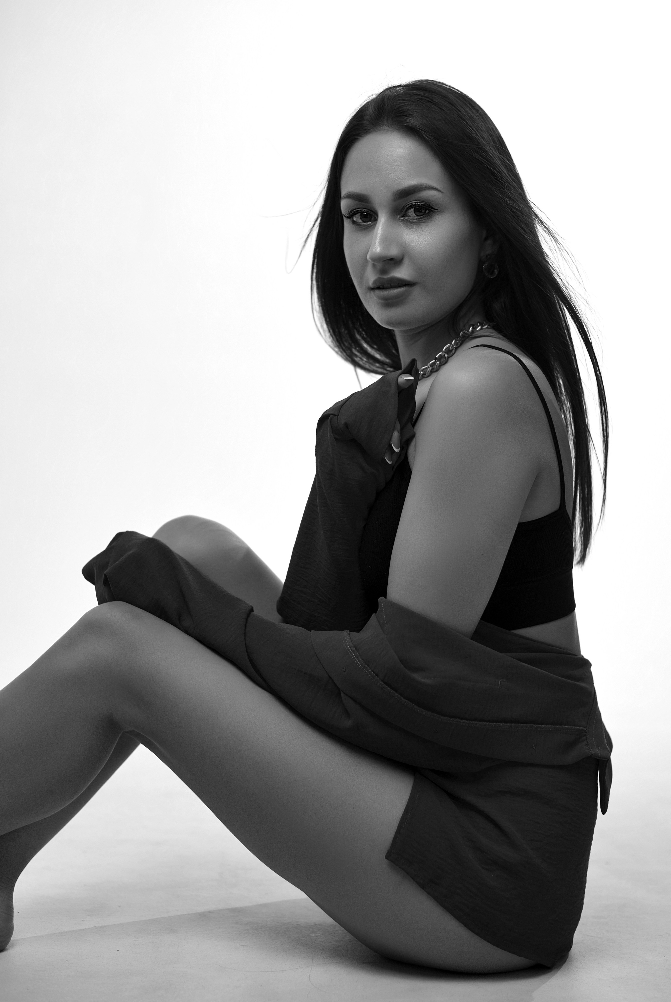 Даша. Фотограф Виктория Воронина