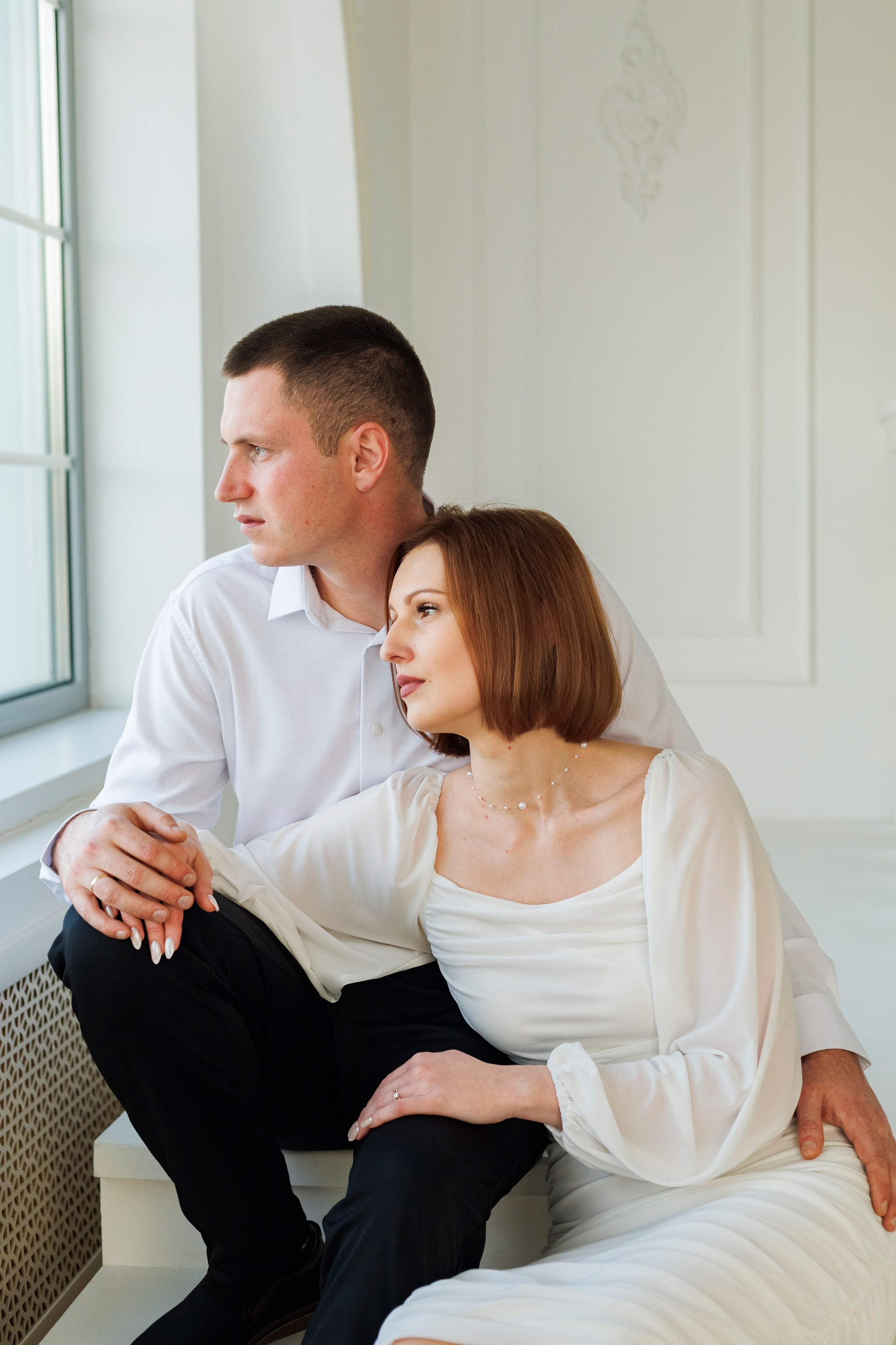 Свадебная съемка. Губарева Софья фотограф в Москве