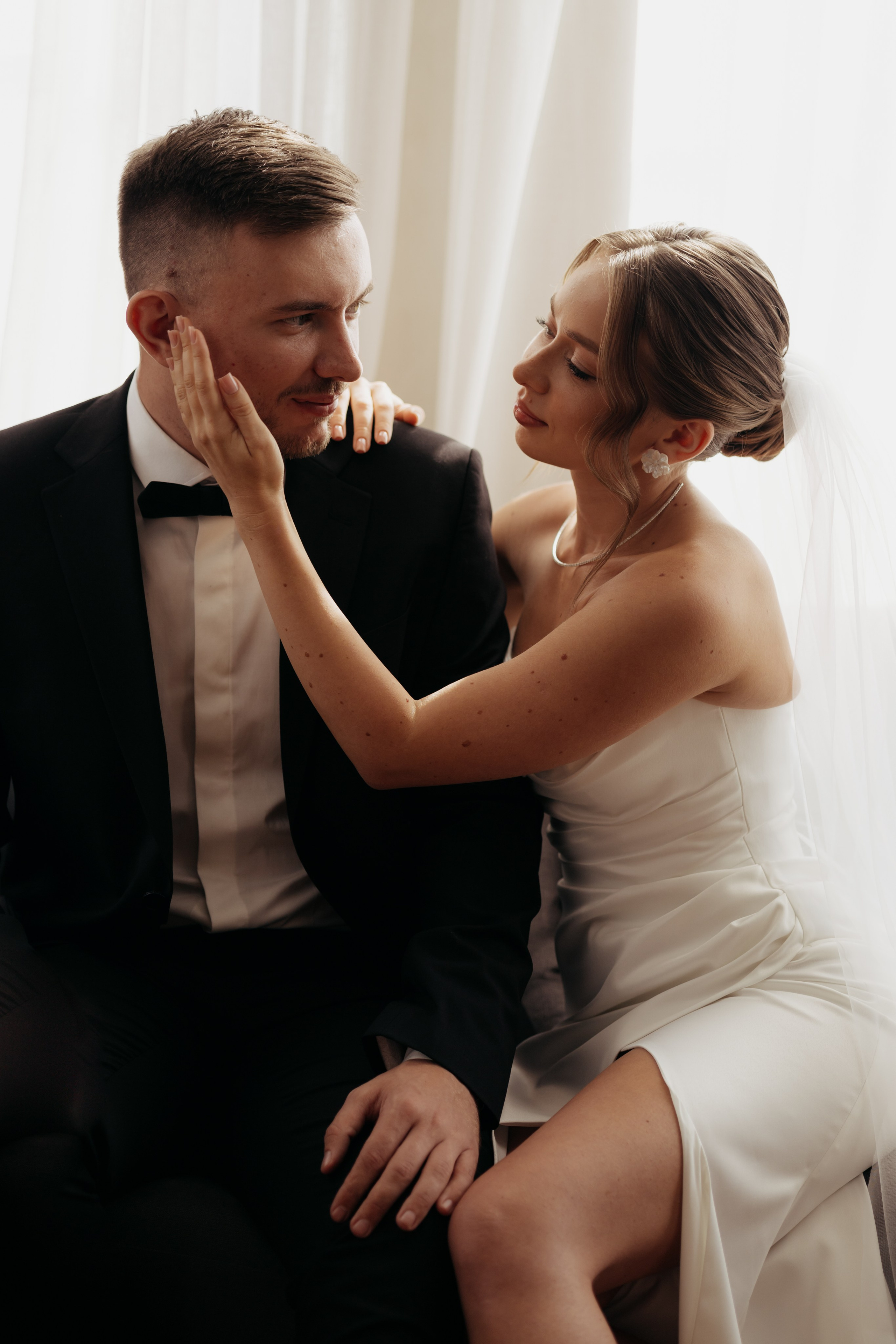 Saint P. sweet story. Фотограф в Санкт-Петербурге Гладкий Сергей