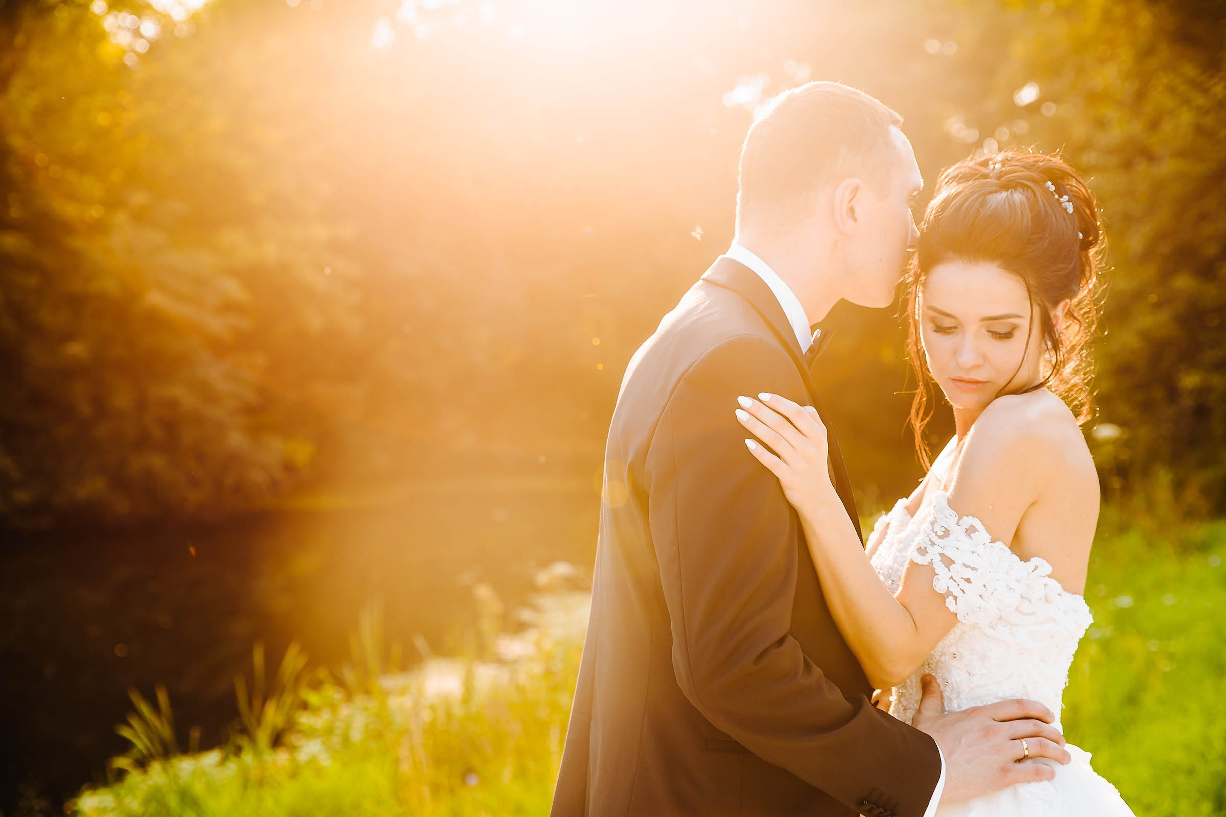 Артур и Вика. Фотограф Константин Пешков