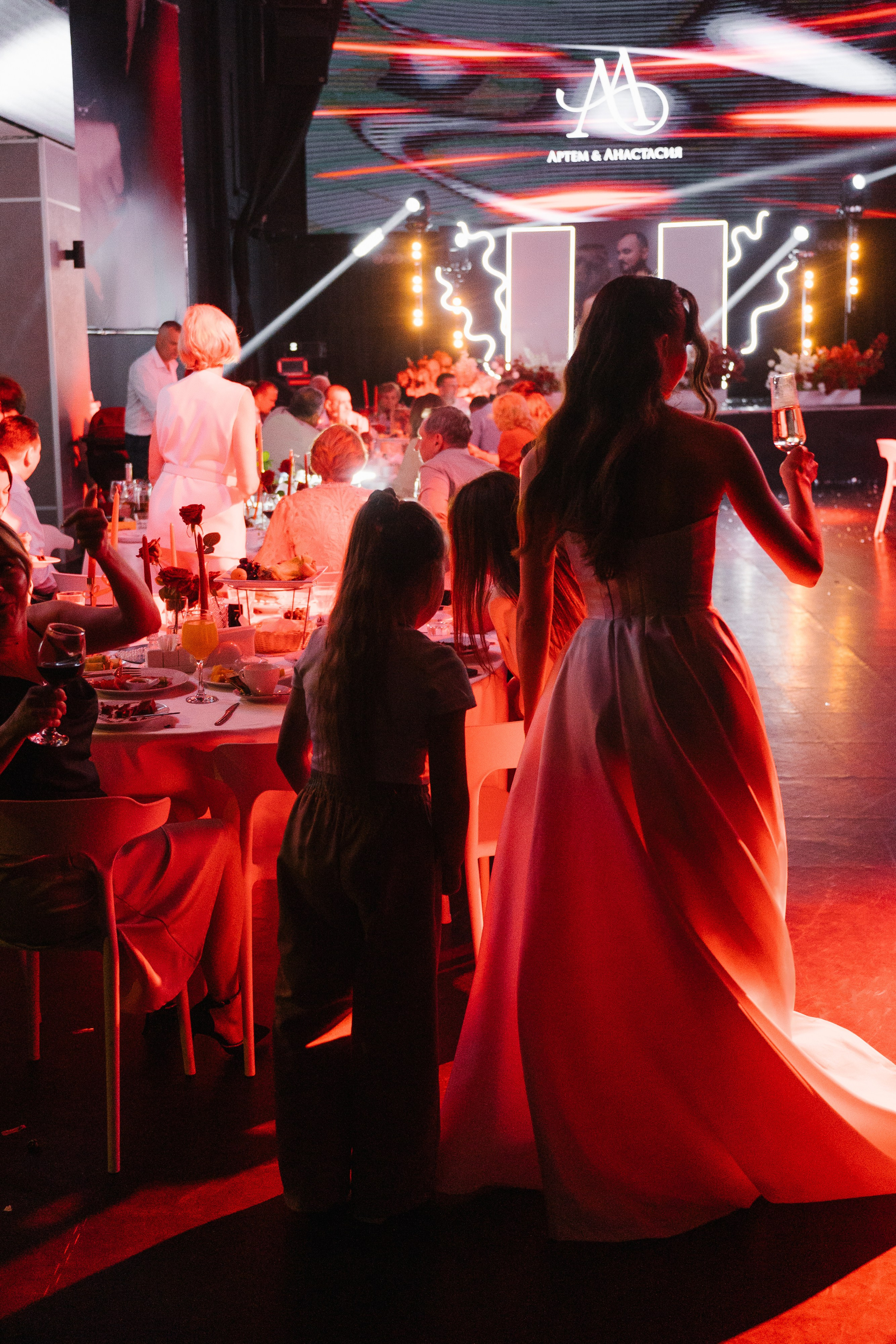 Анастасия и Артем. Свадебный и семейный фотограф Кокушева Юлия Нижний Новгород