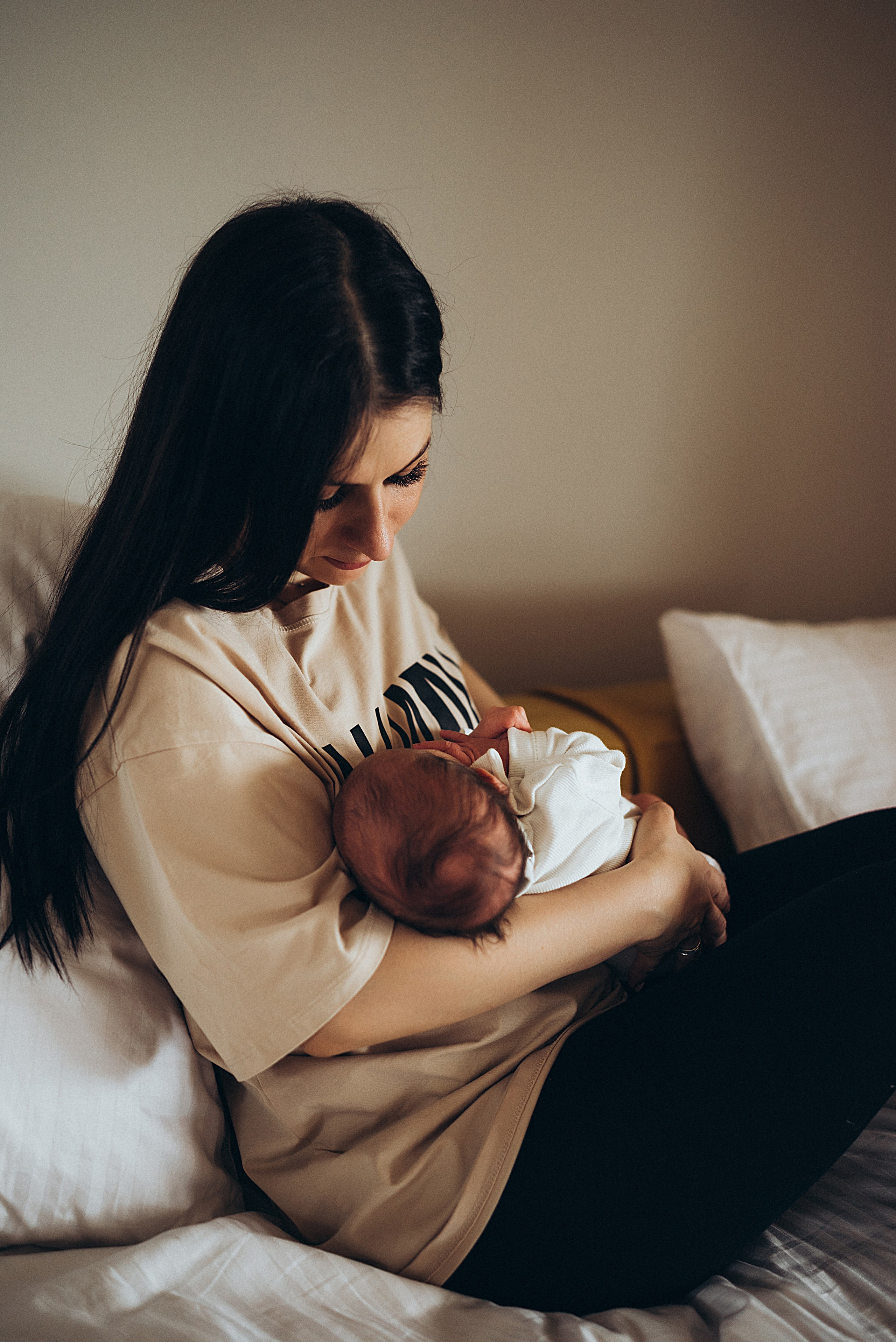 Elena & Danil & Kirill. Семейный и детский фотограф в Белгороде Ольга Сорока