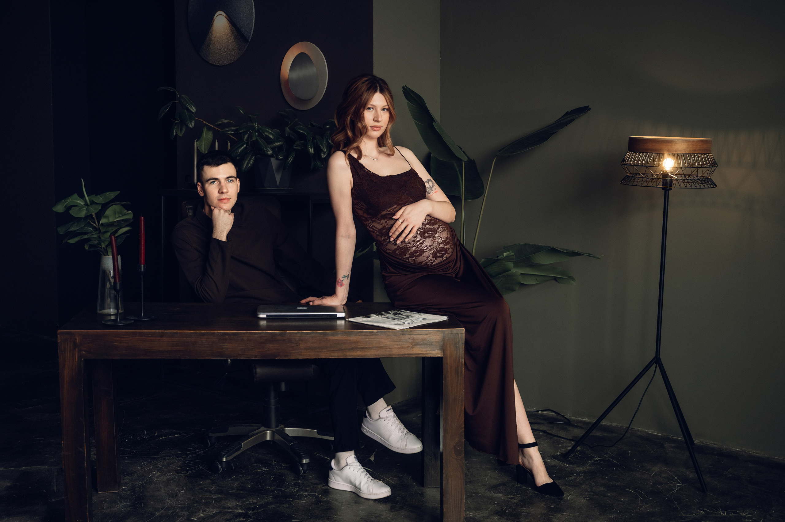 Люби, расцветай. Семейный и свадебный фотограф в Самаре