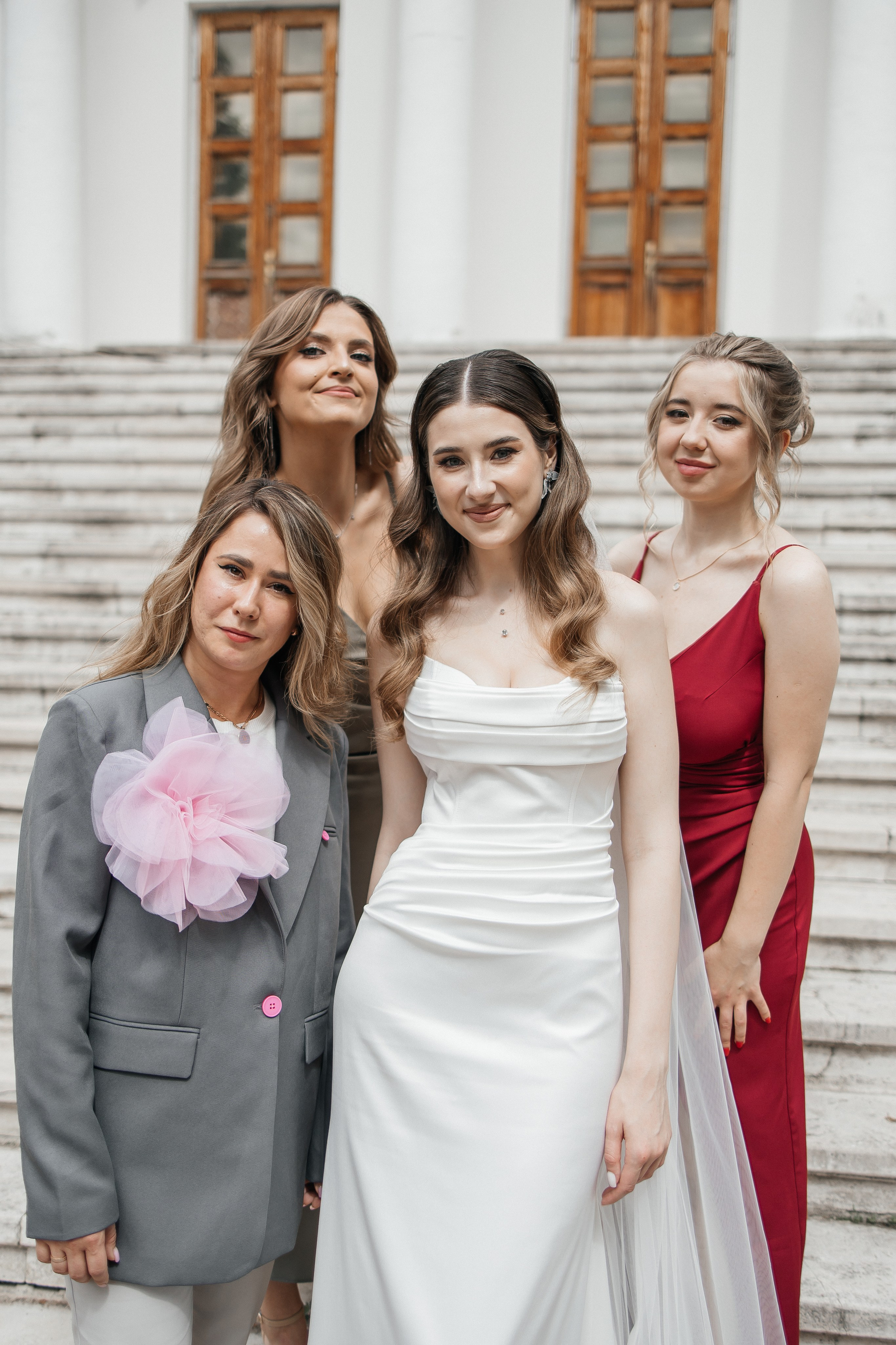 Алина и Дима. Свадебный и семейный фотограф Тина Ленина Москва/Санкт-Петербург