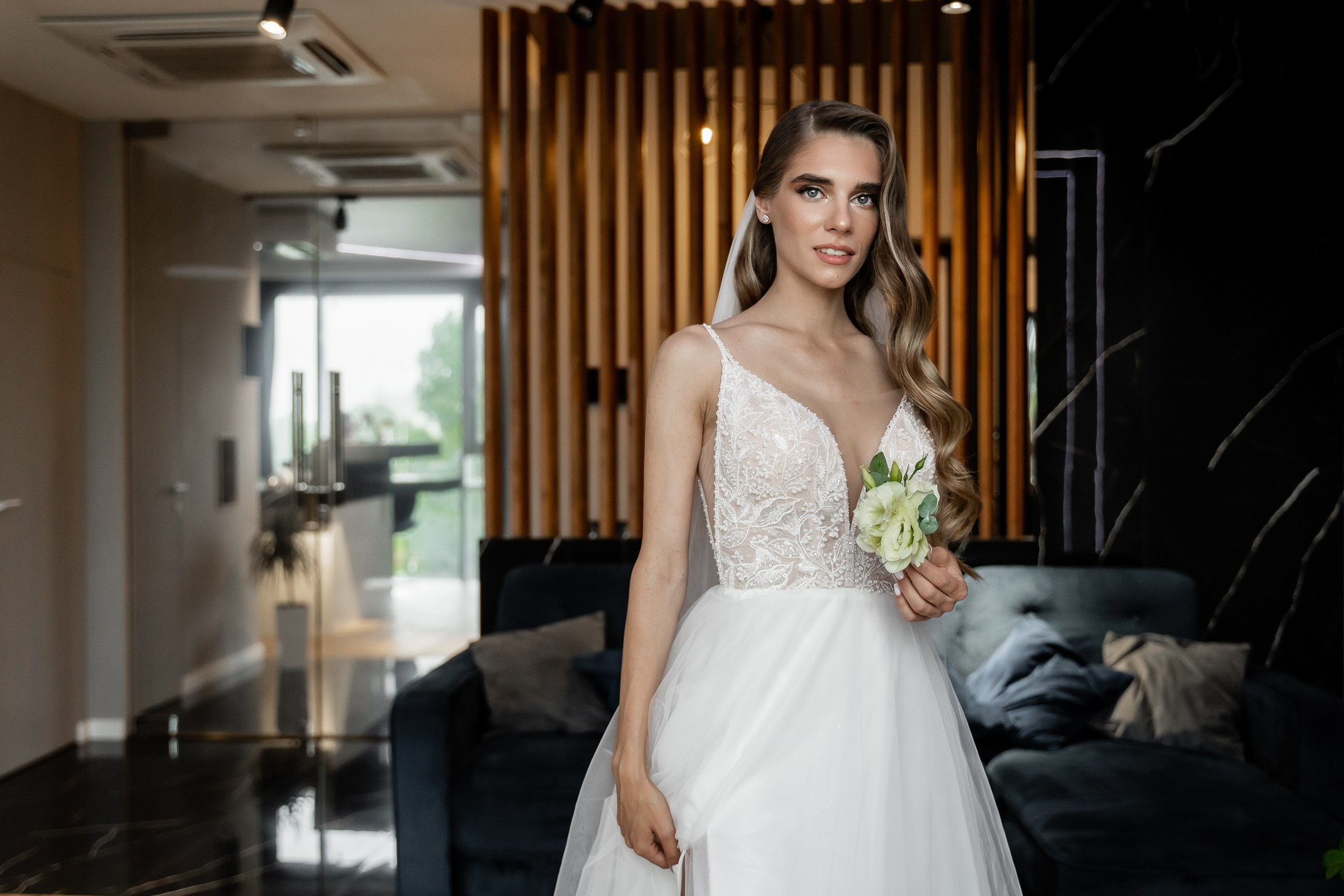 Дарья и Сергей. Свадебный фотограф Екатерина Кузнецова