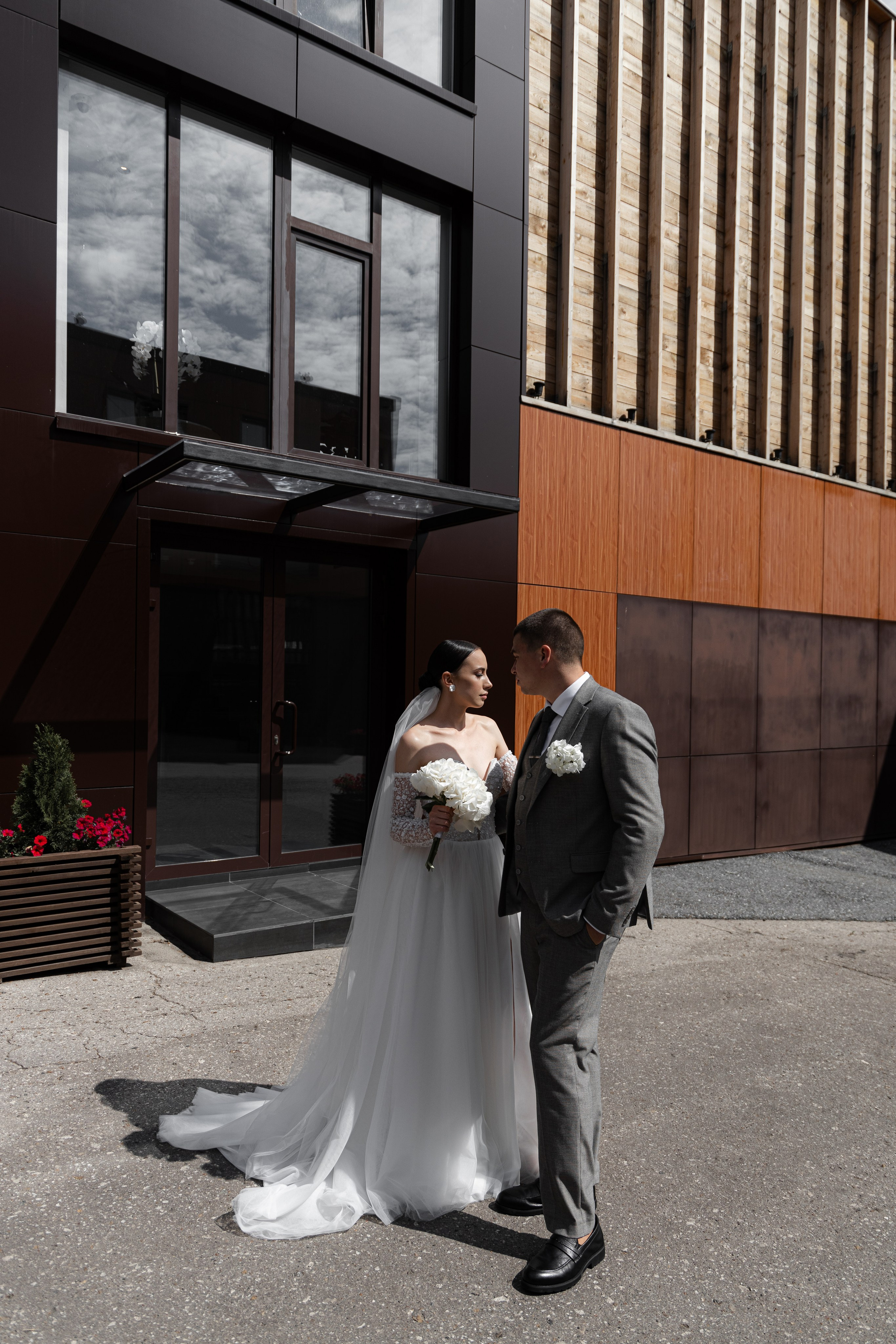 Вера и Женя. Свадебный Фотограф Чебоксары|Йошкар-Ола|Москва|Краснодар