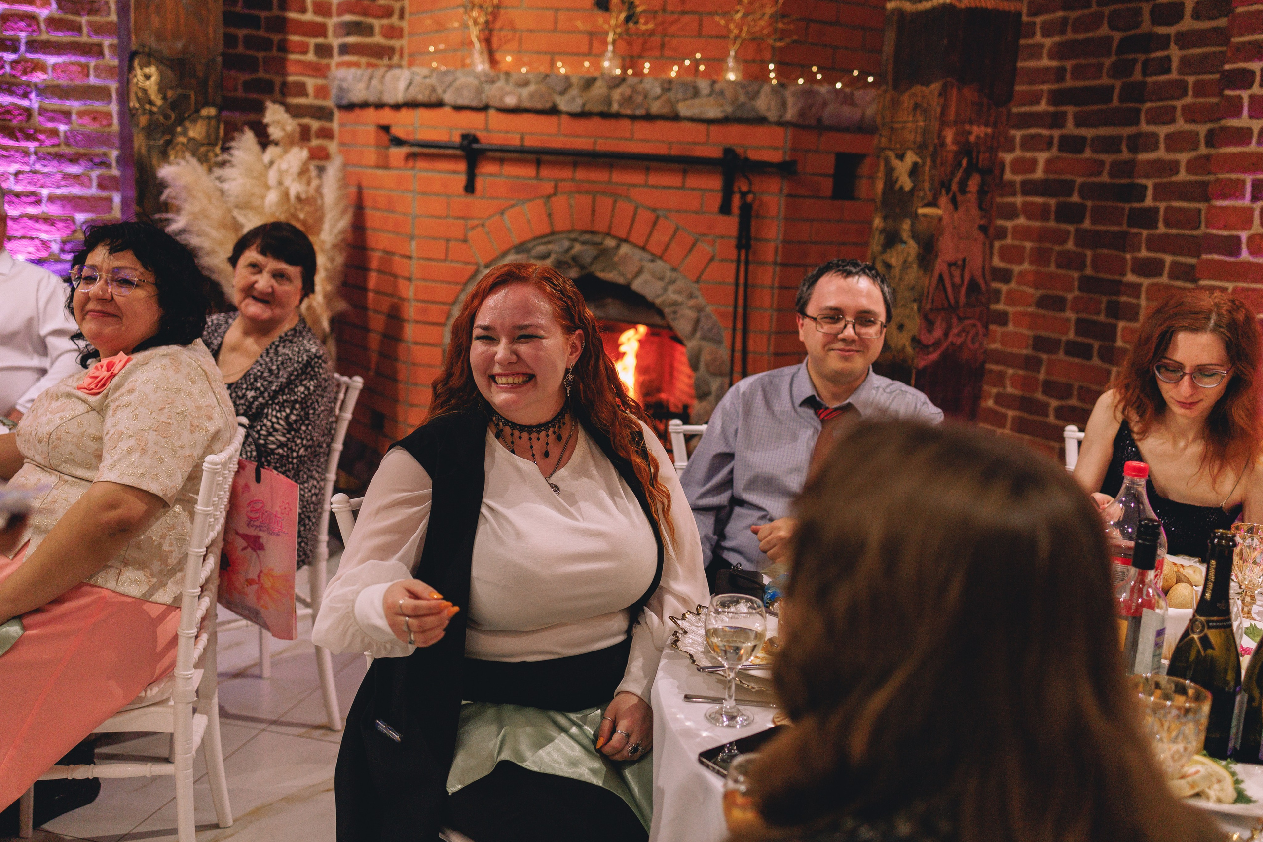 Светлана и Алексей. Семейный и свадебный фотограф в Санкт-Петербурге Светлана Алистер