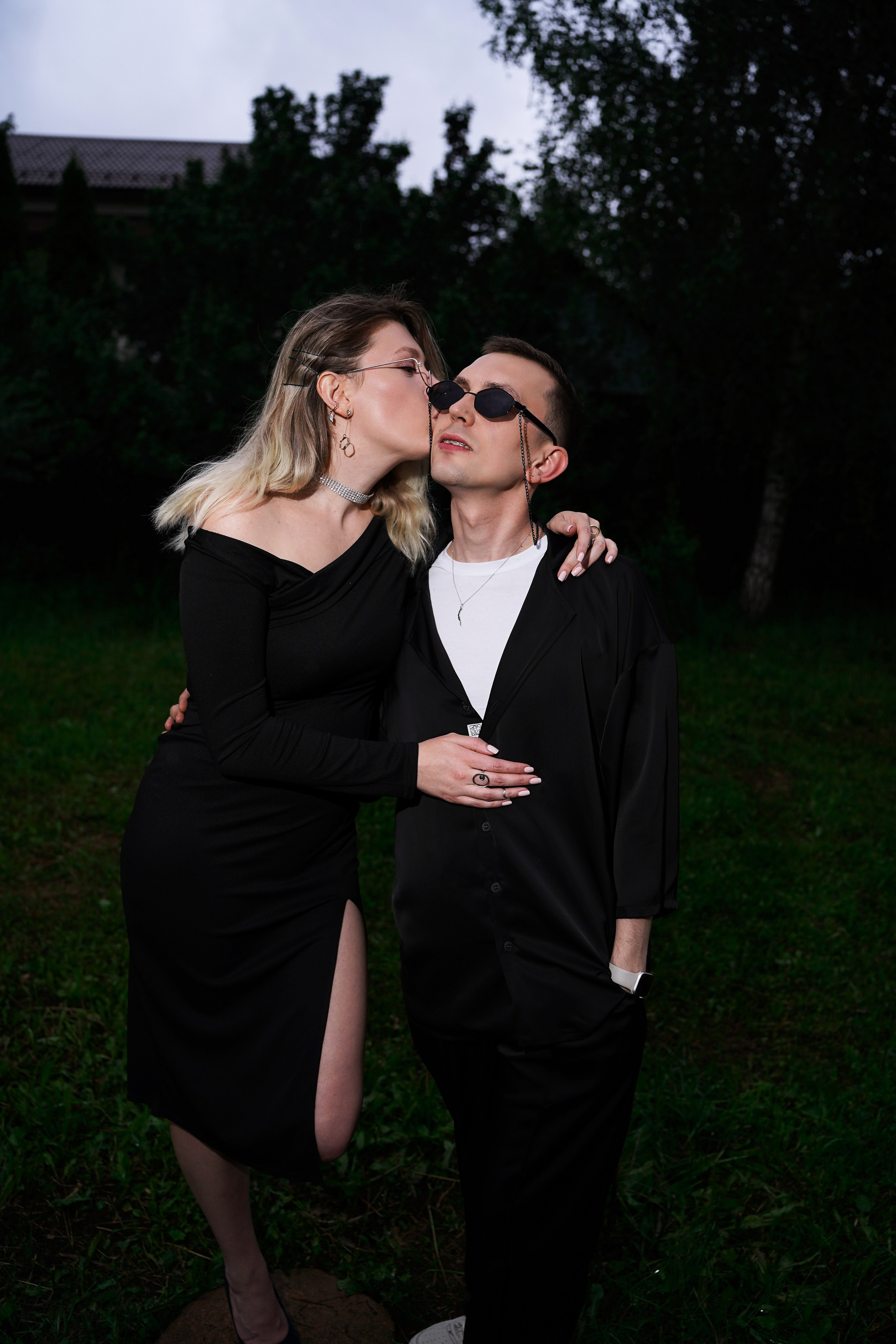 День Рождения Алексей. Фотограф