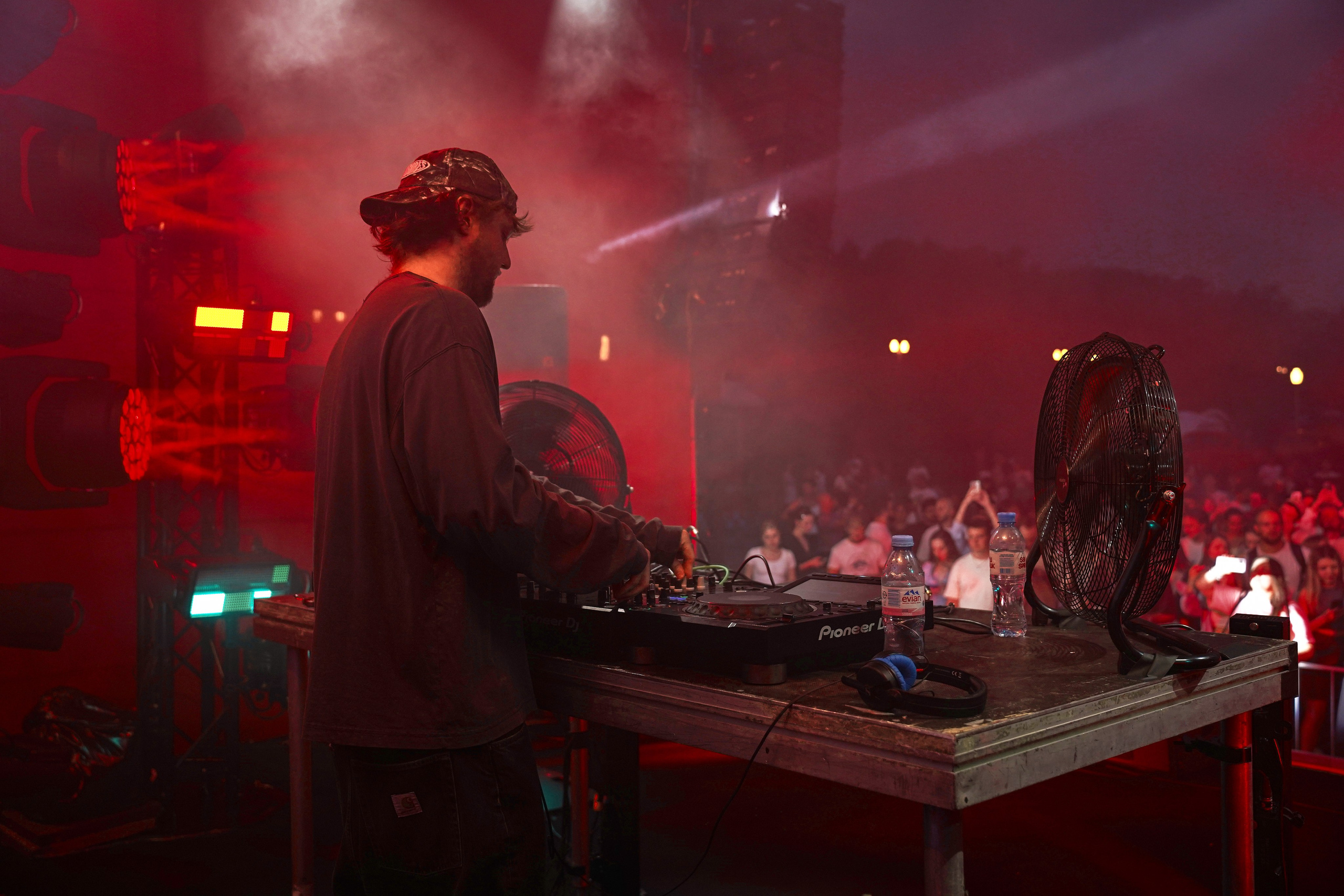 Ретро Рейс 2025 Х Biicla. Фотограф