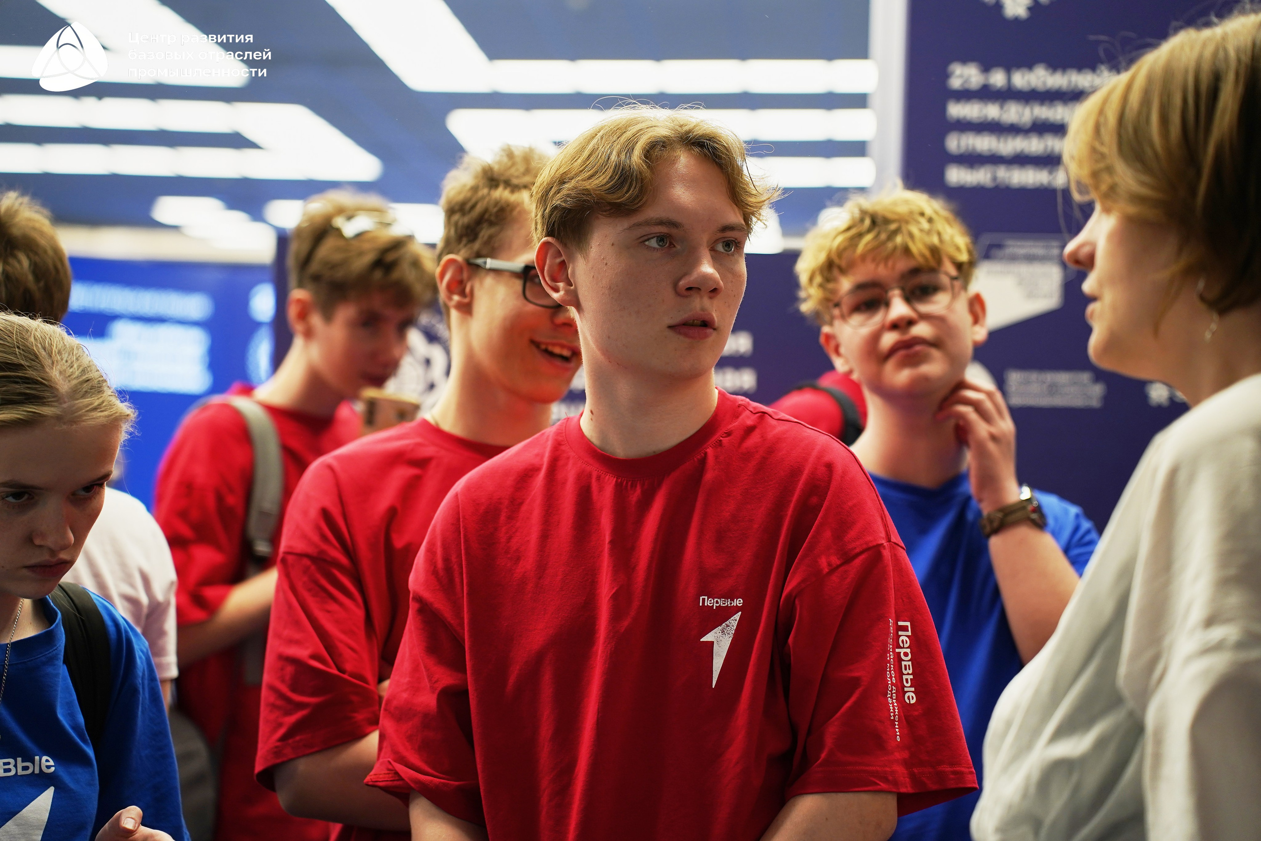 Металлообработка 2025. Фотограф