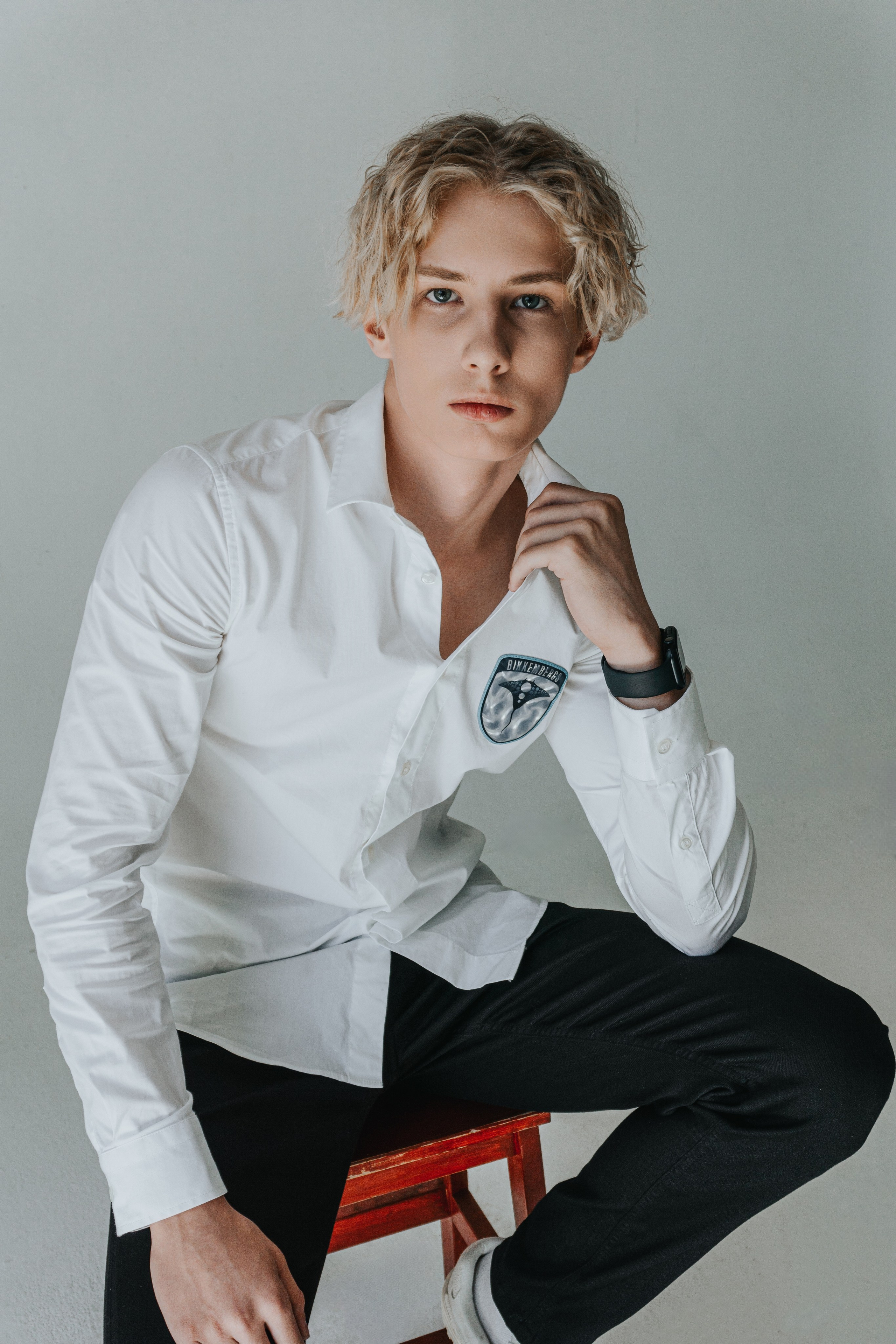 Влад. Фотограф