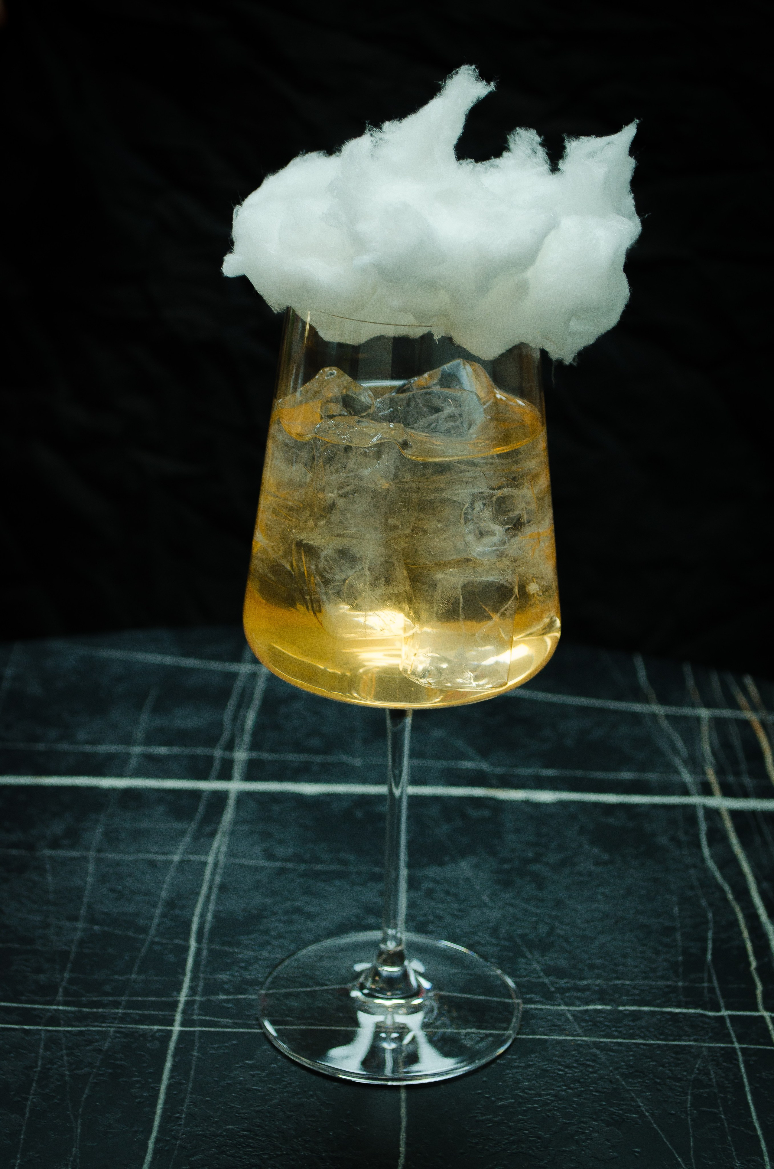 Для бара. Фотограф