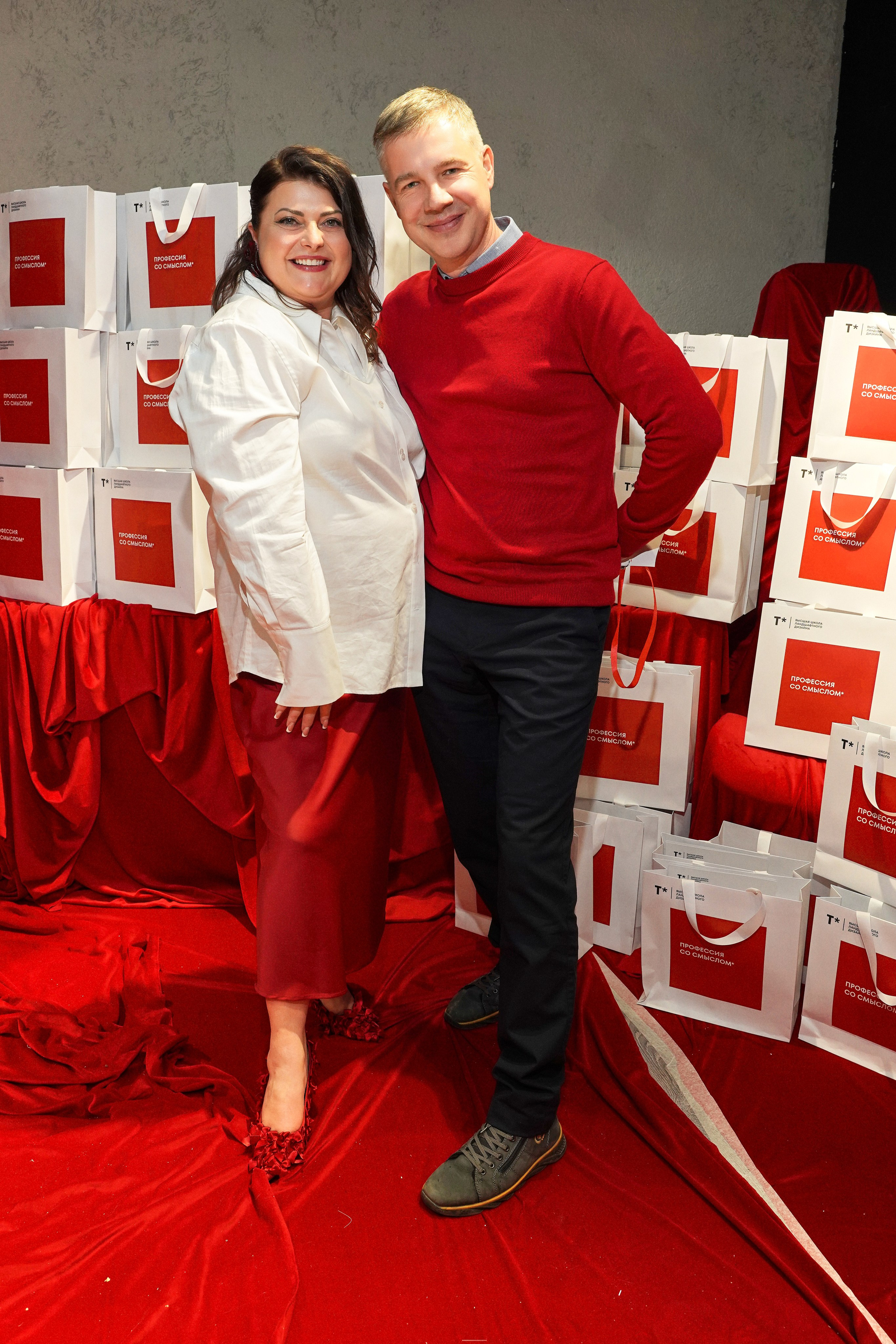 Корпоратив 2025 UPDATE. Фотограф