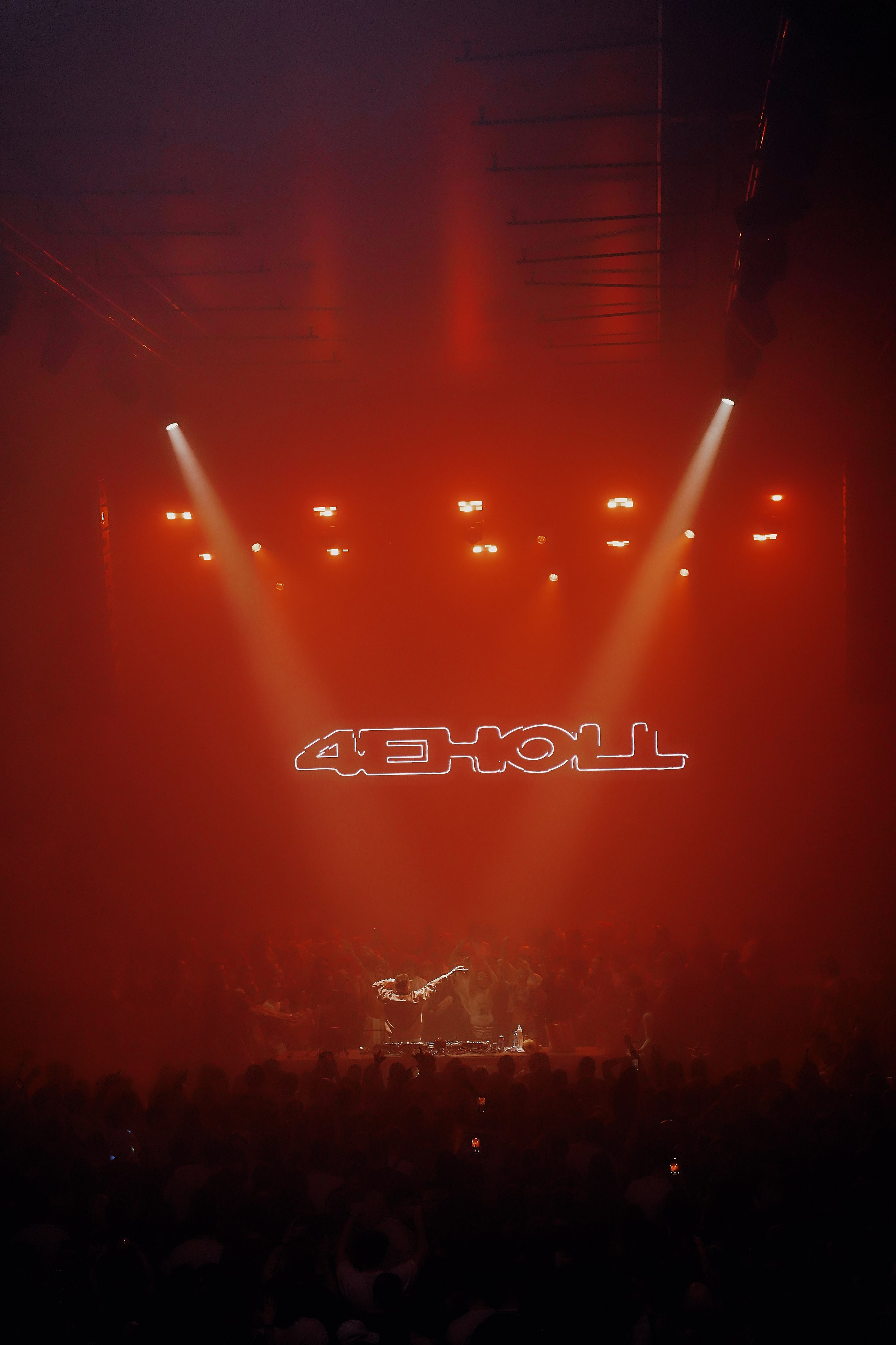 Рашн Стаил. Фотограф