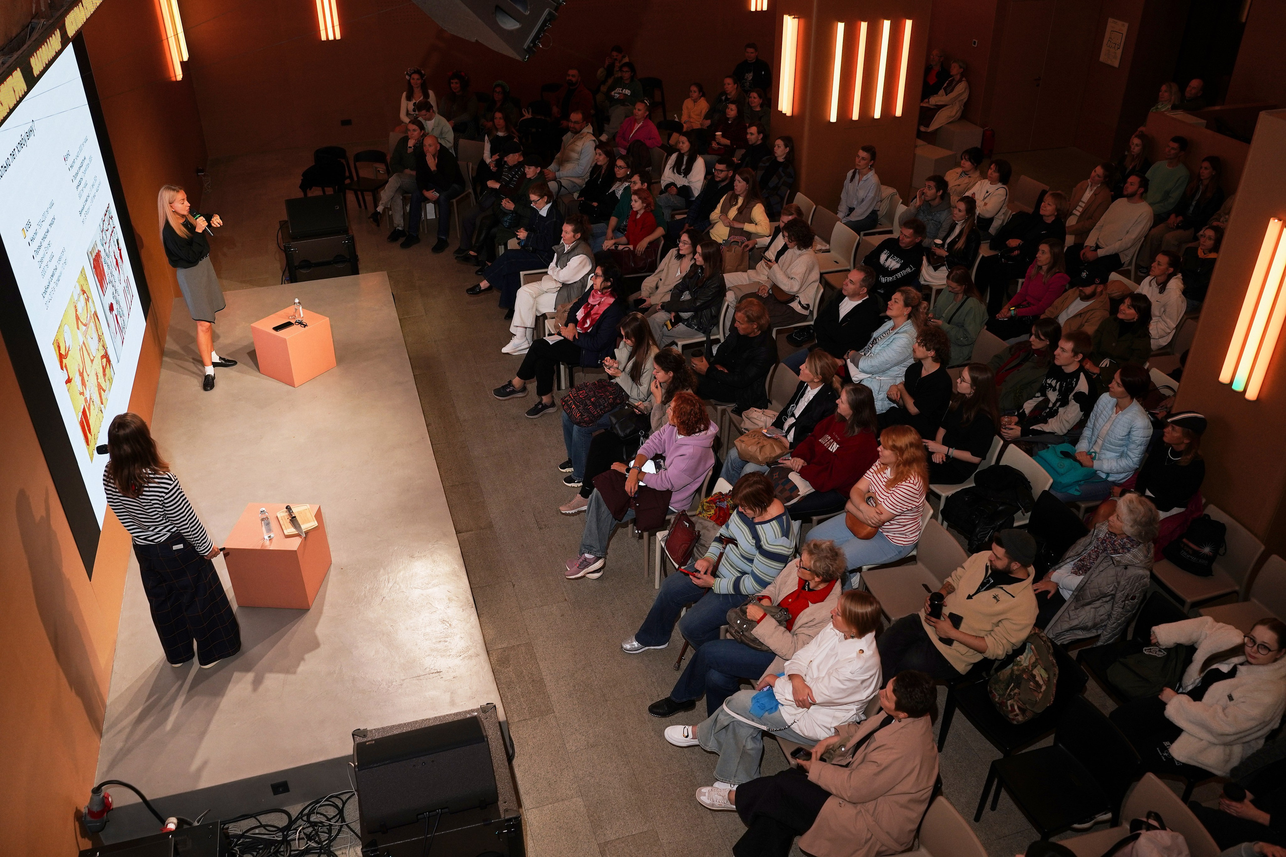 Хлебзавод. Фотограф