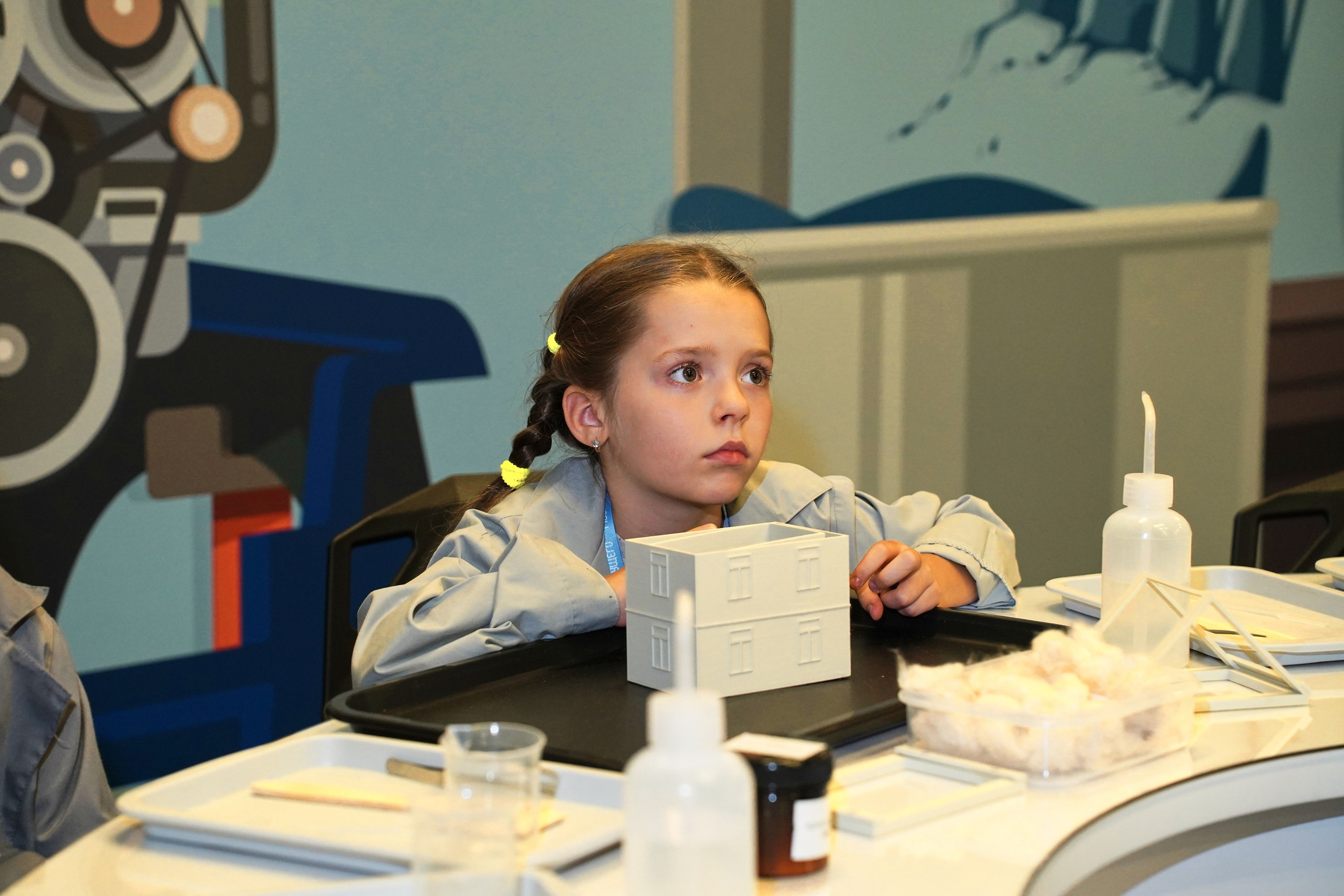 Москва 2030. Фотограф